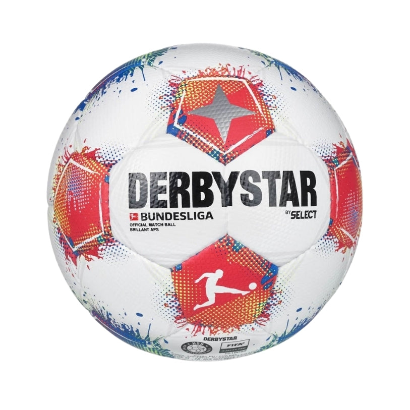 Match Ball - Bundesliga 2025/26