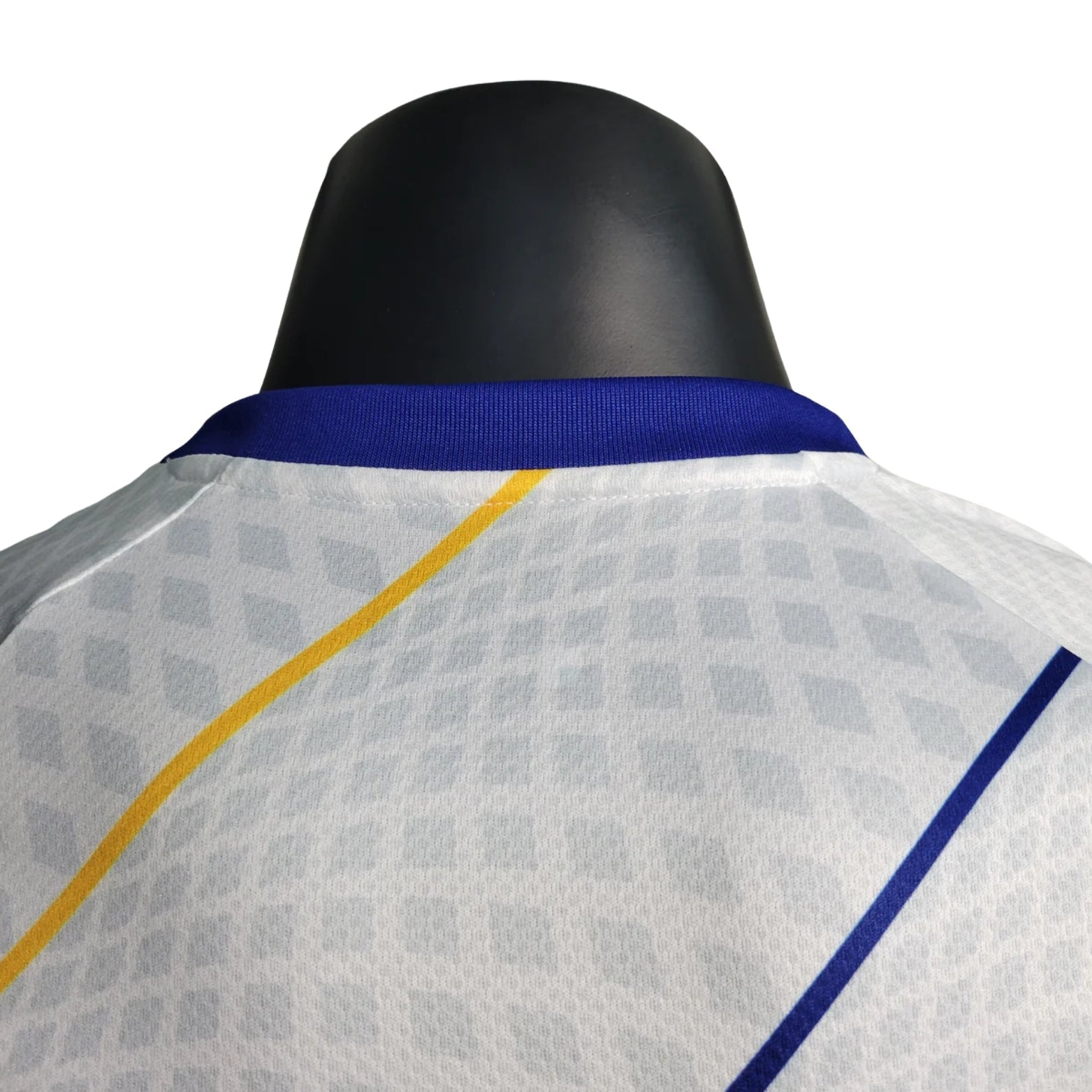 Boca Juniors Away 23/24 - Player Version