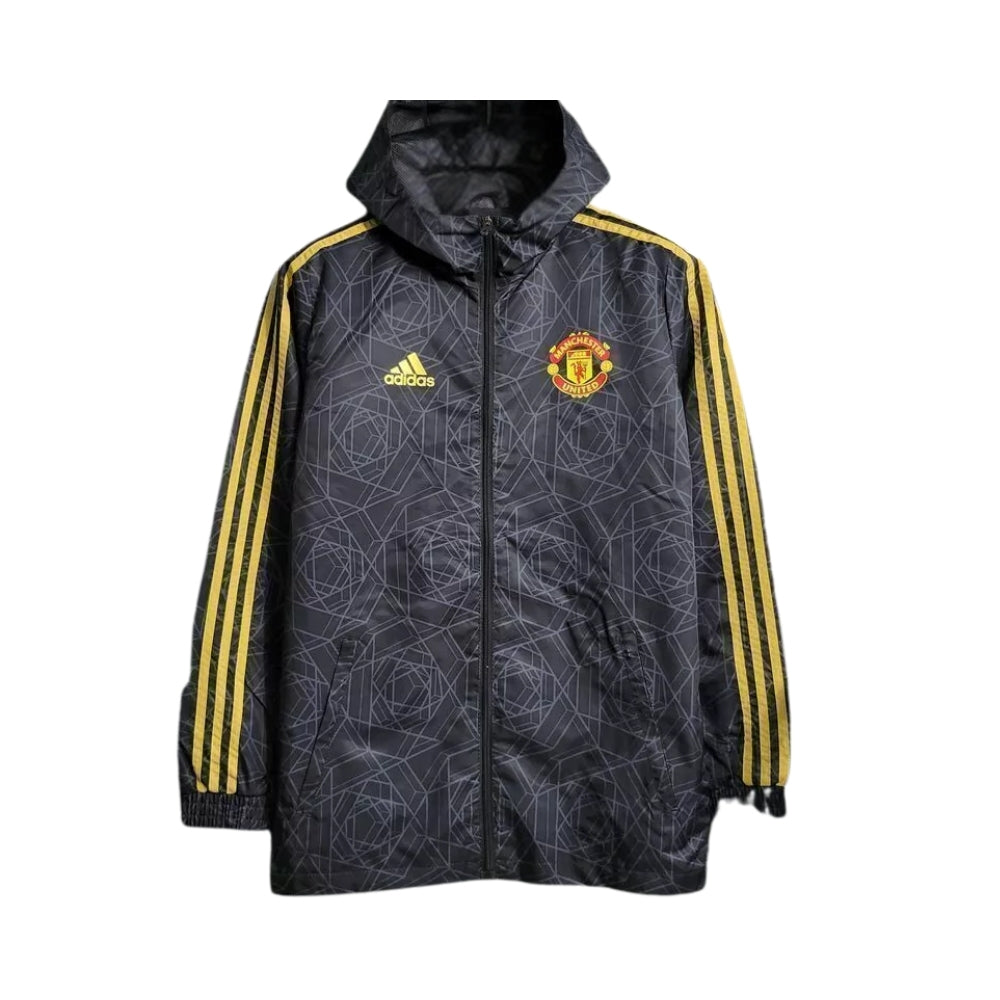 Windbreaker Reversible - Manchester United 23/24