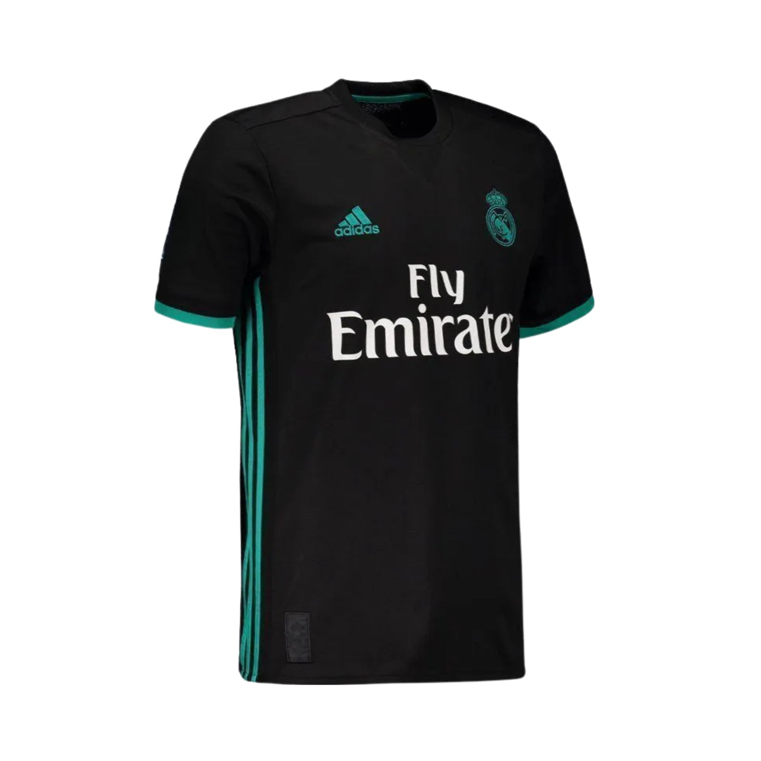 Real Madrid Away 17/18