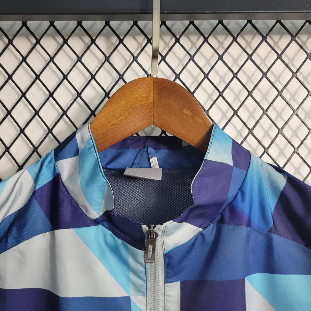 Windbreaker - Manchester City 23/24