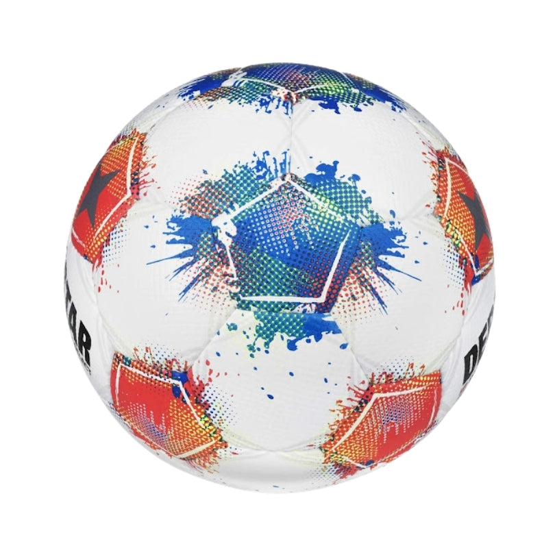 Match Ball - Bundesliga 2025/26