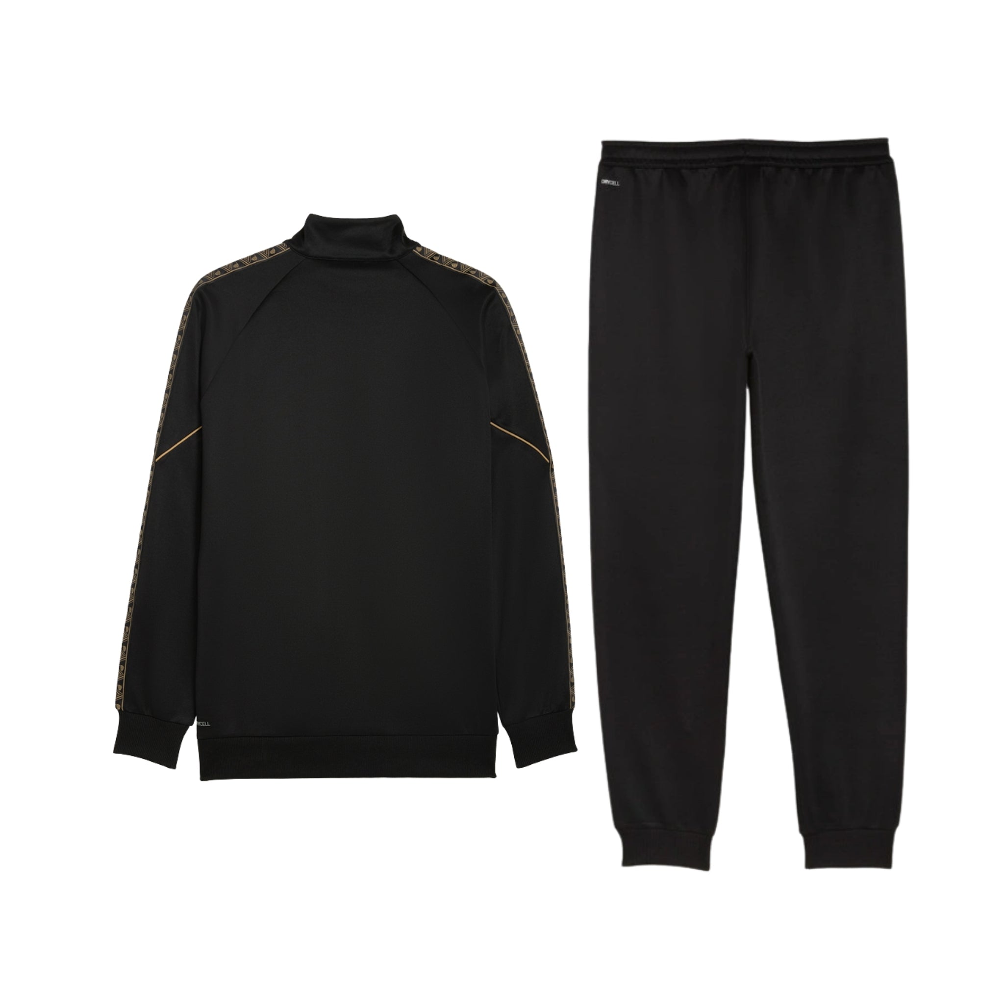 Portugal 25/26 - Tracksuit - Eusébio - Full Zip