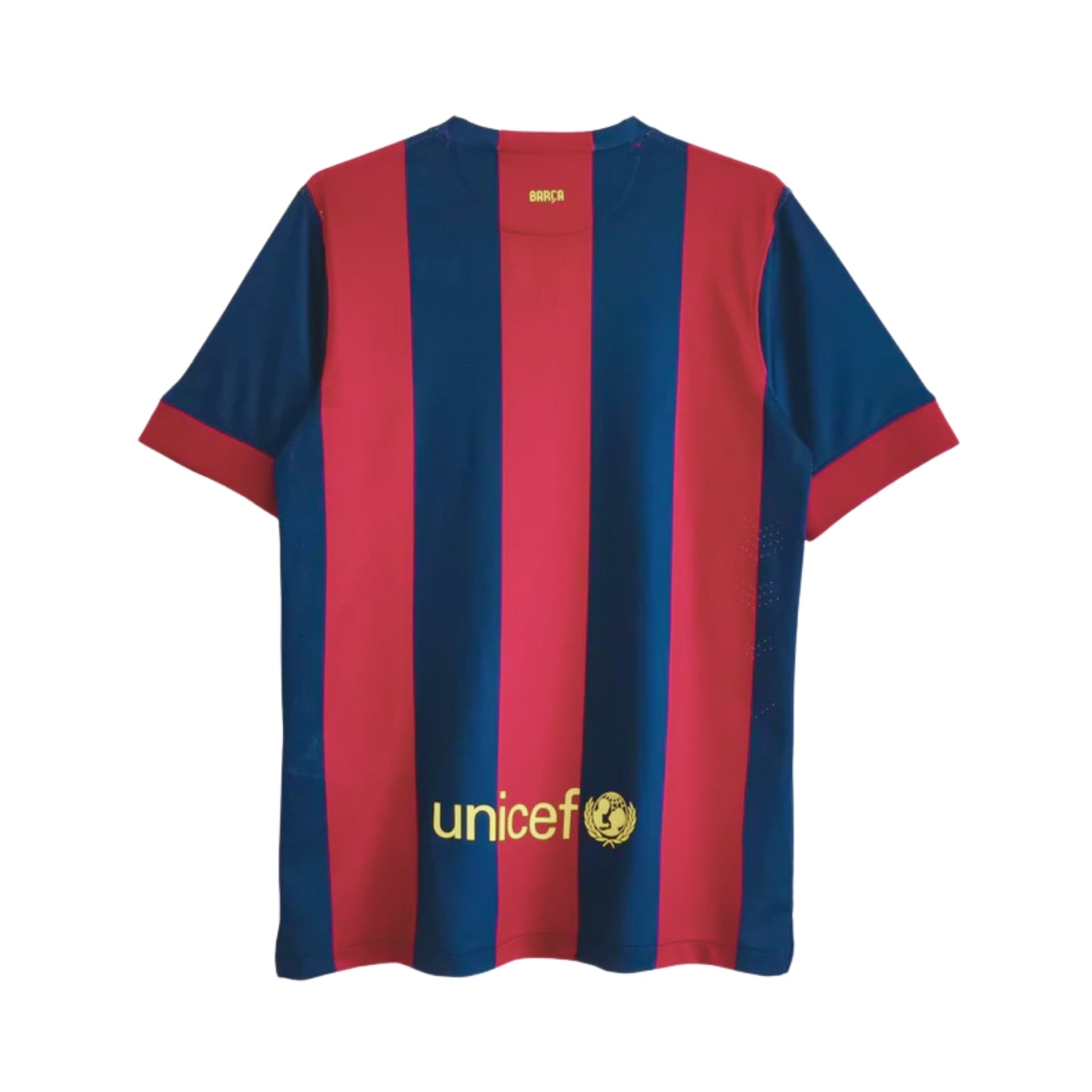 Barcelona Home 14/15
