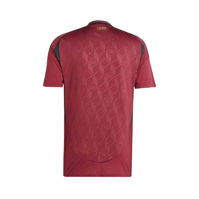 Belgium Home 25/26 - Women’s Euro 2025