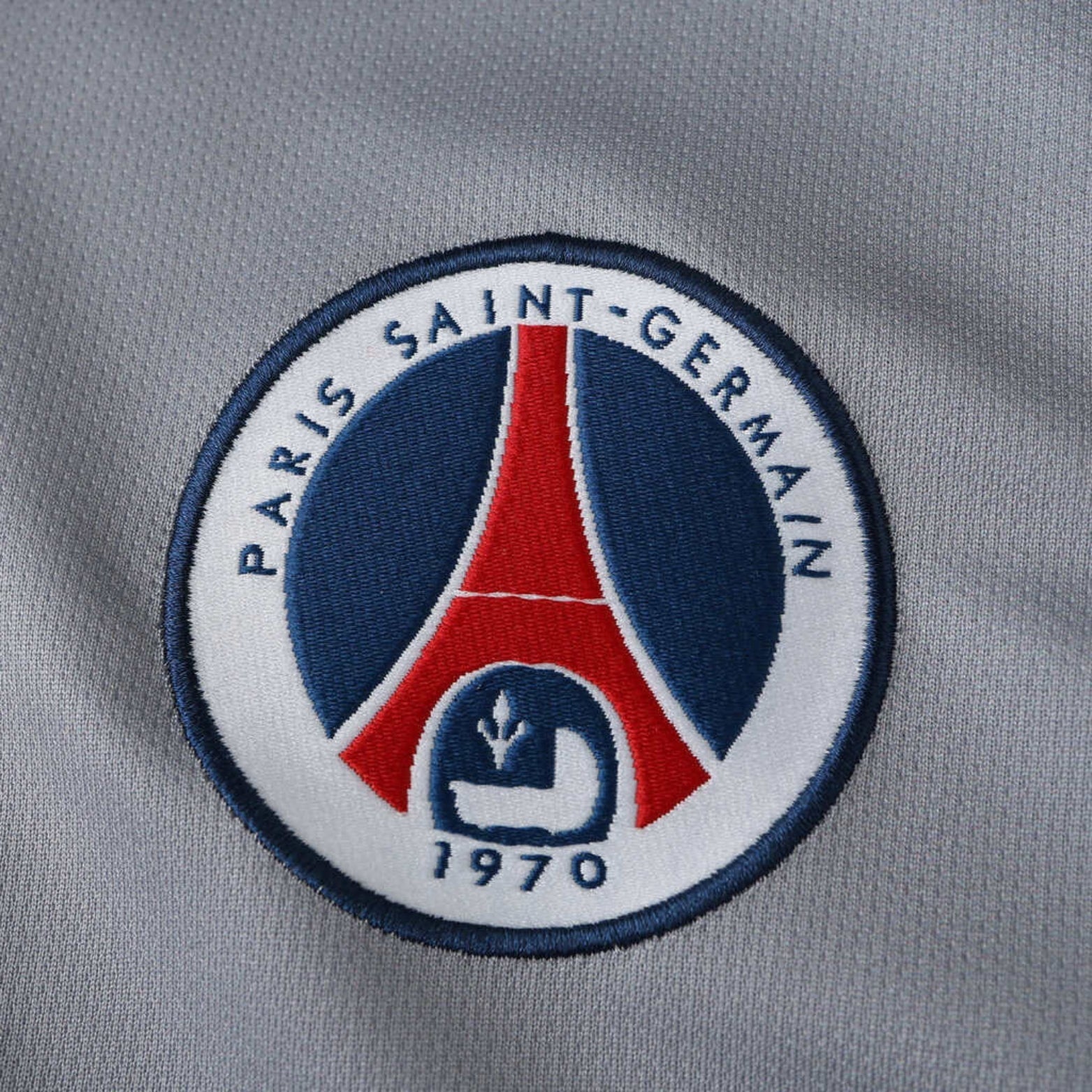 PSG Away 01/02