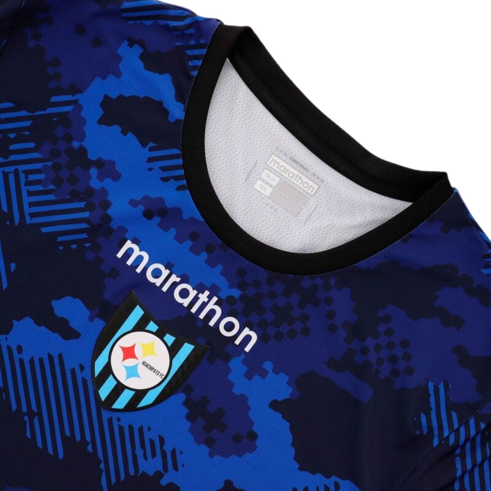 CD Huachipato Pre-Match 25/26