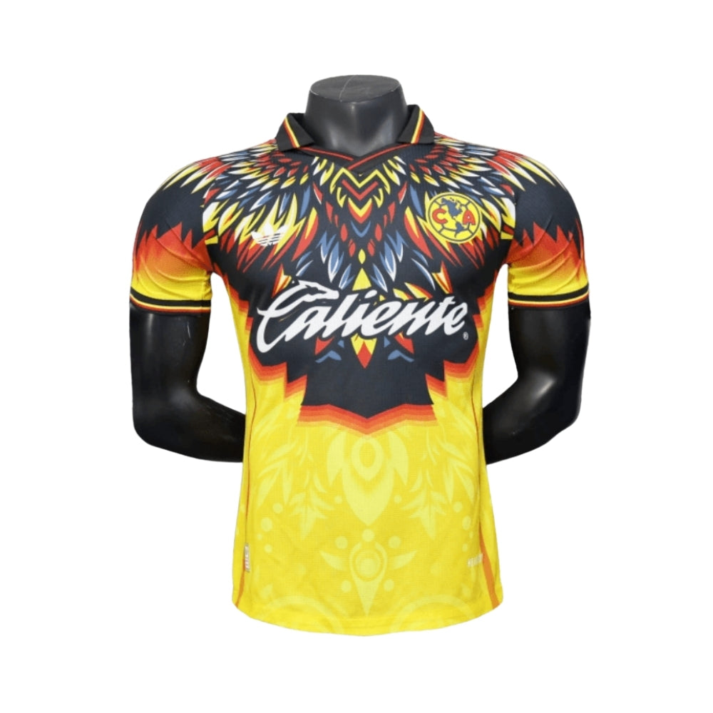 Club América Special Edition 25/26 - Player Version