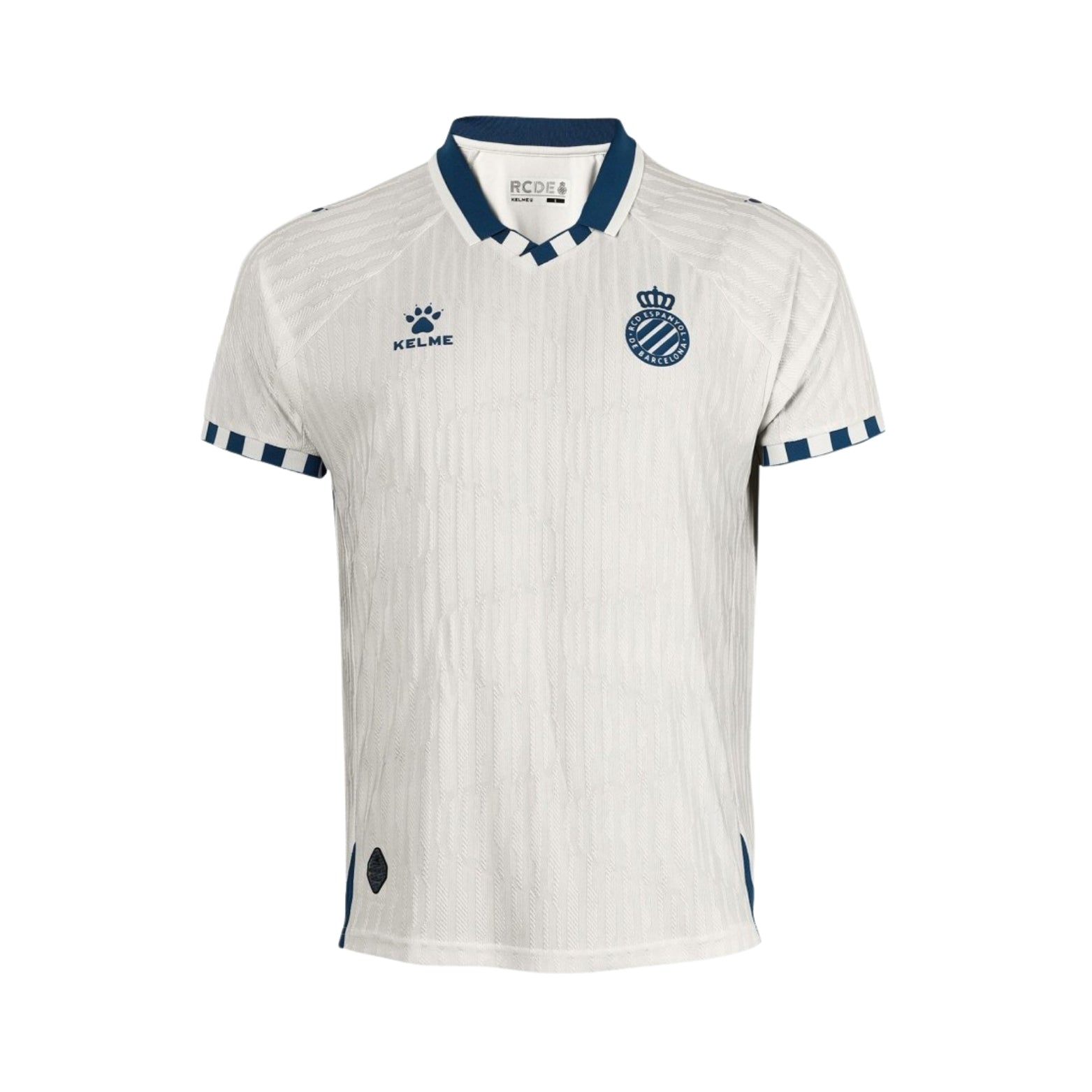 Espanyol Away 25/26
