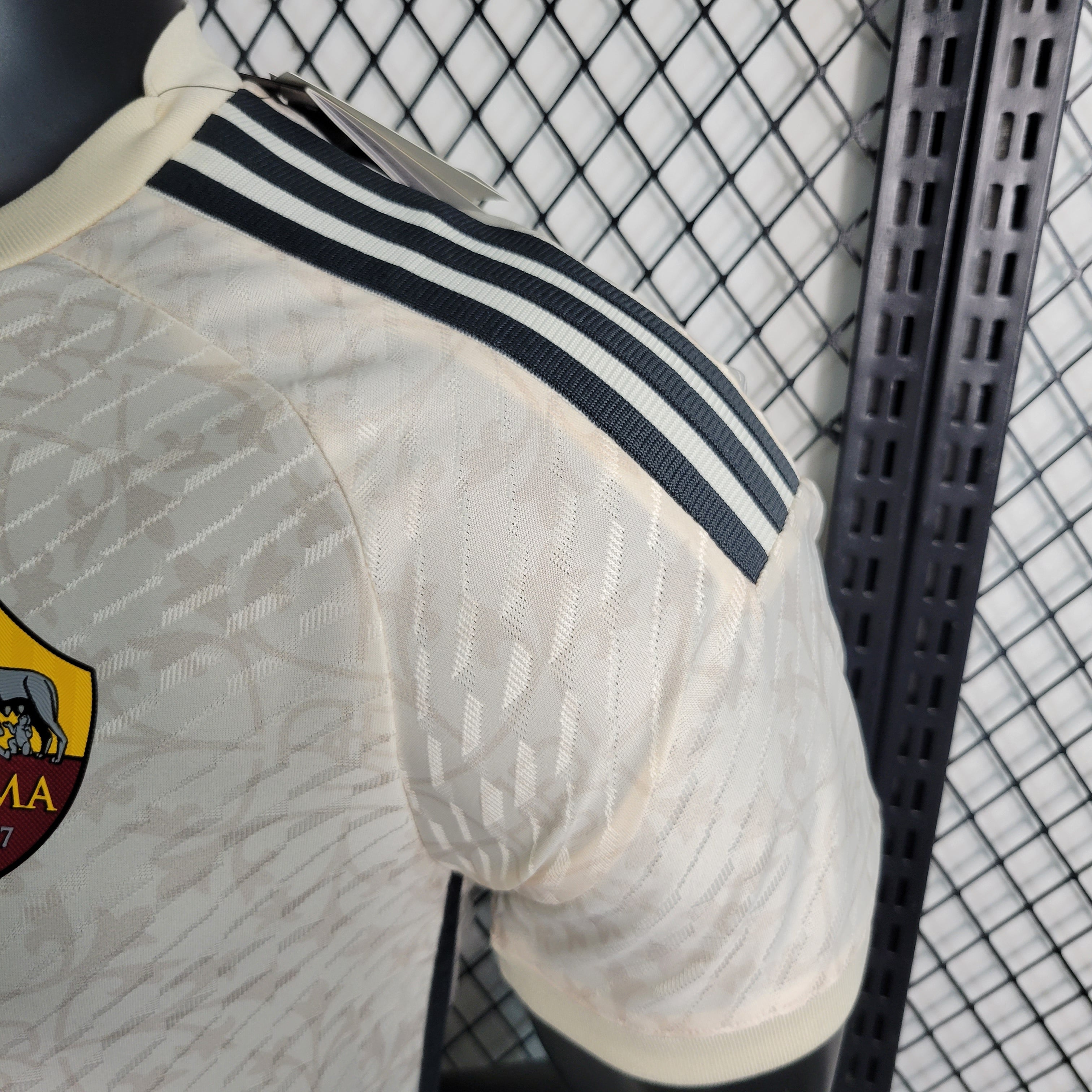 AS Roma Away 23/24 - Player Version