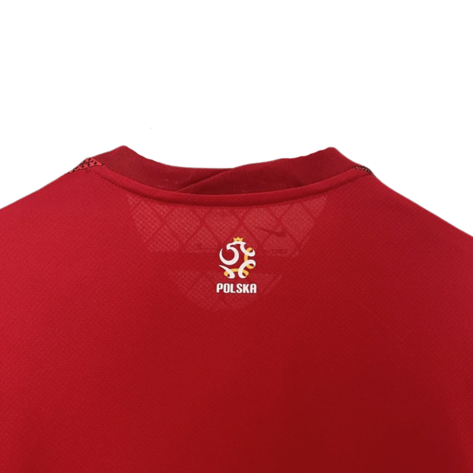 Poland Away 24/25 - Euro 2024