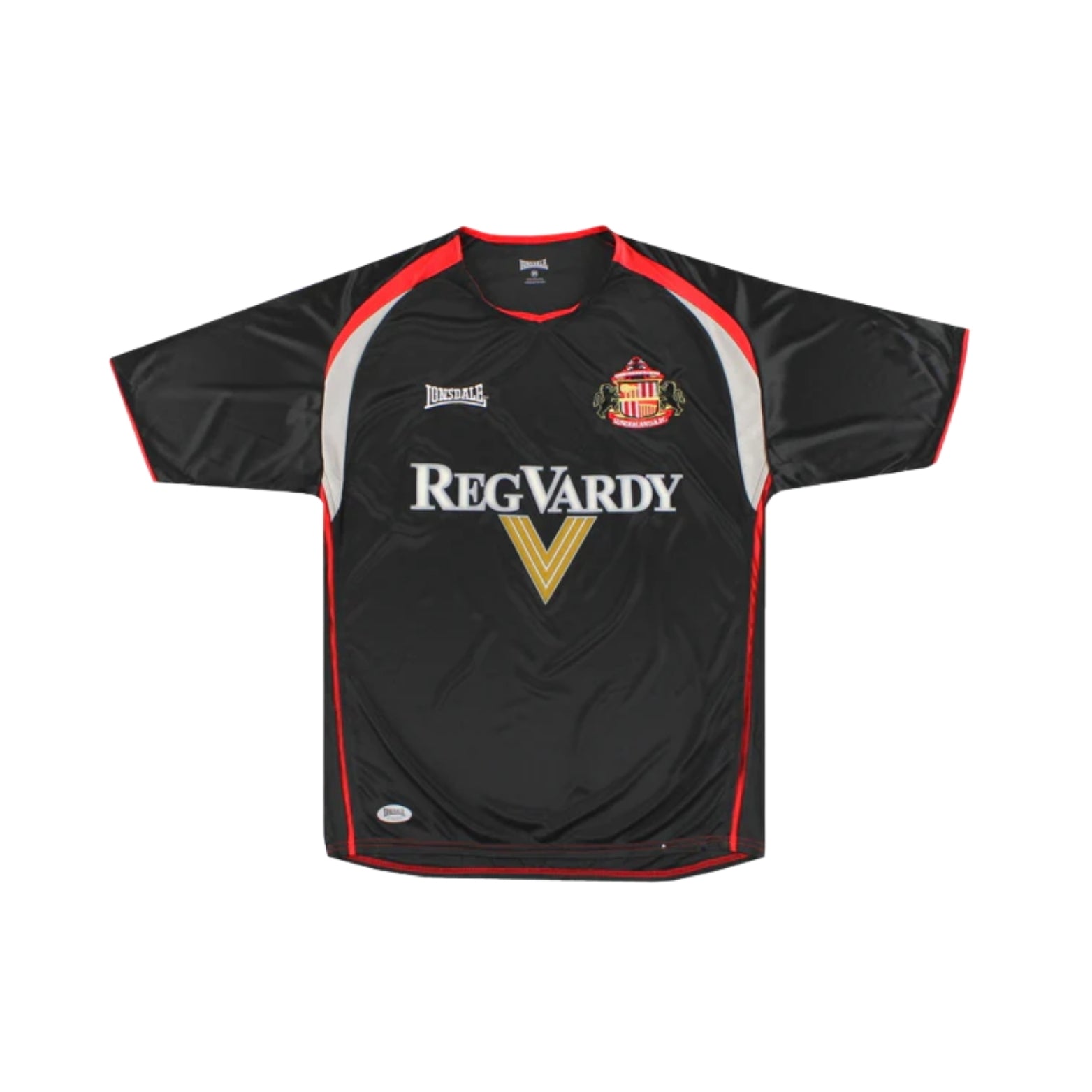 Sunderland A.F.C. Away 05/06