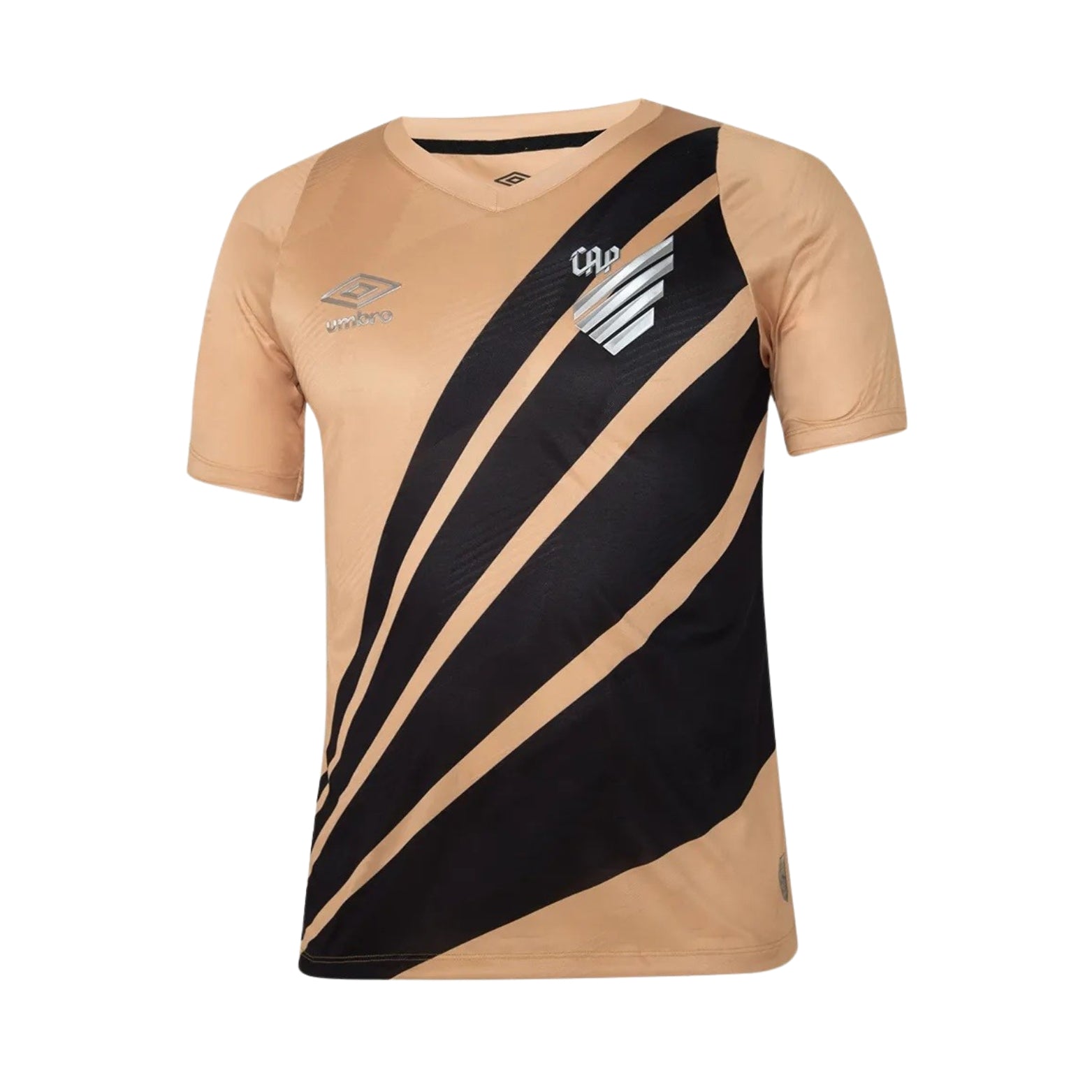 Athletico Paranaense Away 24/25