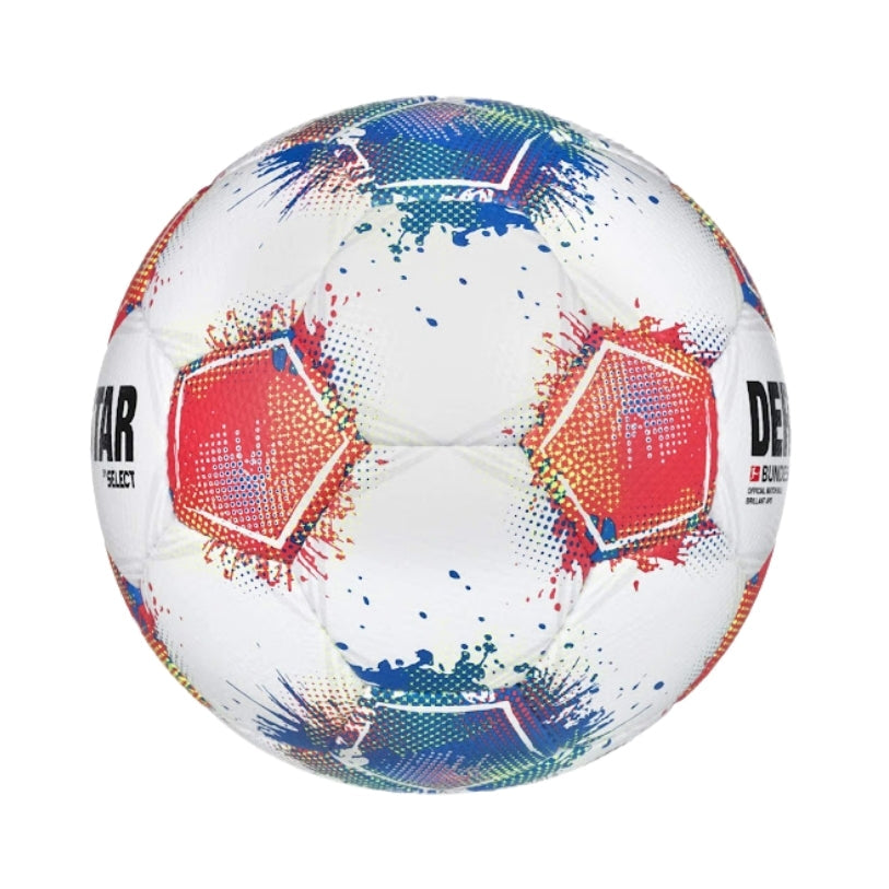 Match Ball - Bundesliga 2025/26