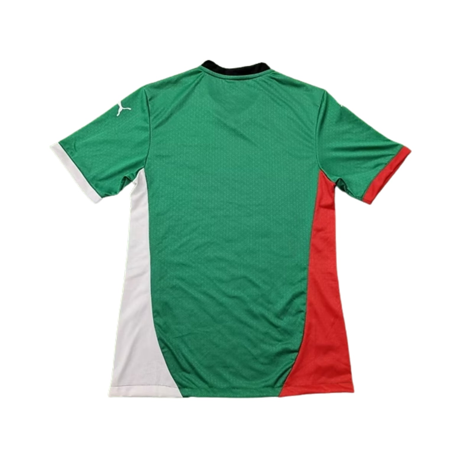 MC Alger Home 24/25