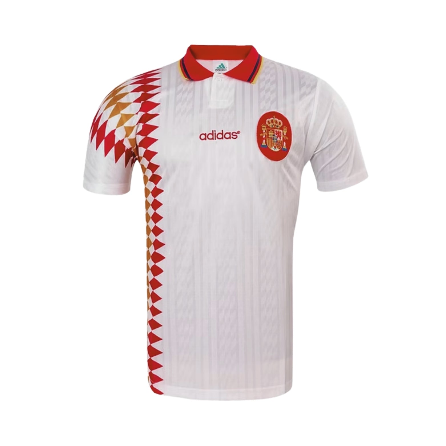 Spain Away 94/95