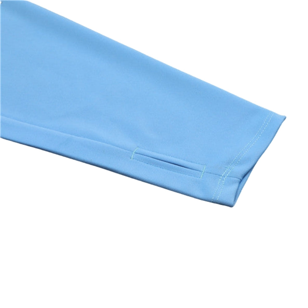 Manchester City 23/24 - Tracksuit - 1/2 Zip