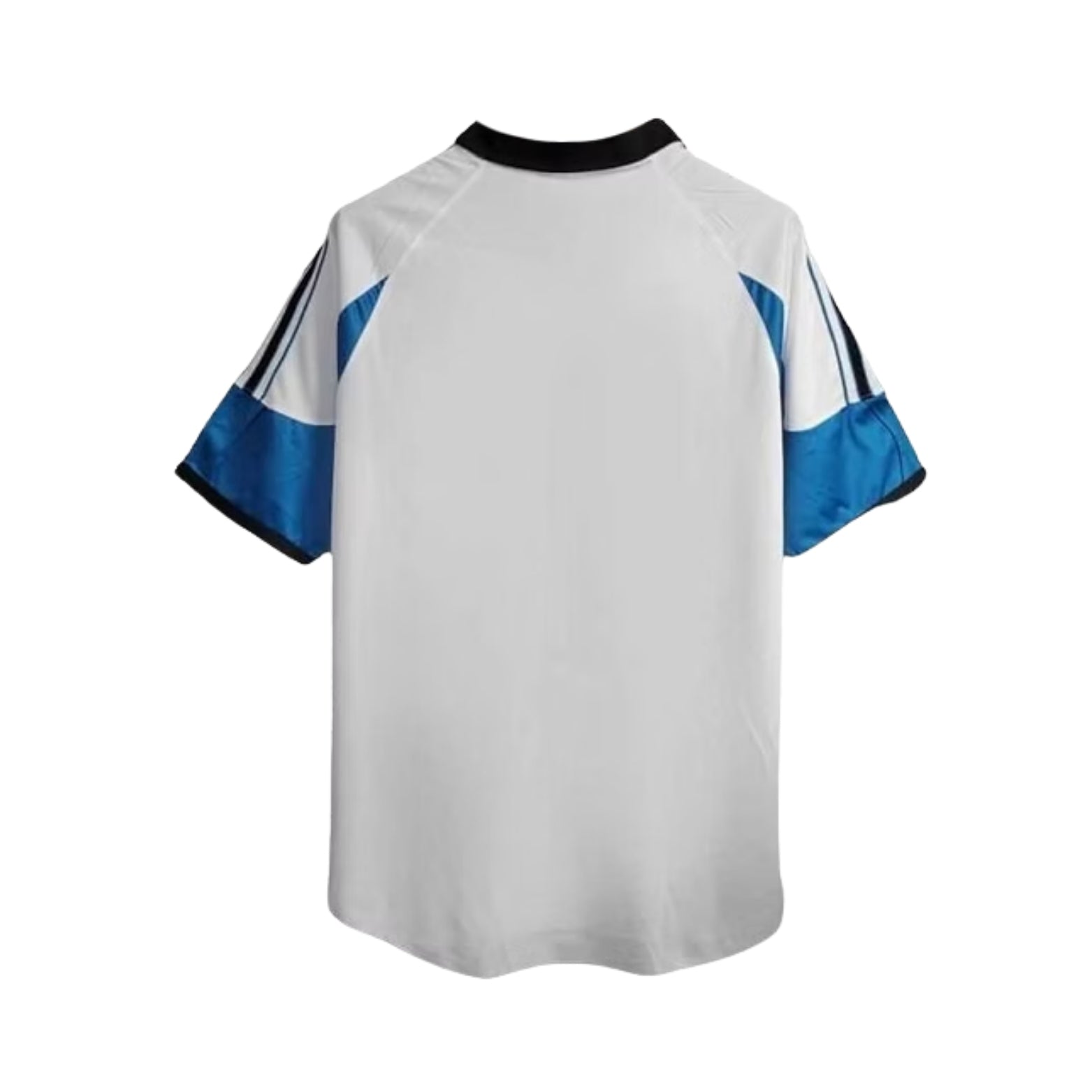 Newcastle Away 99/00