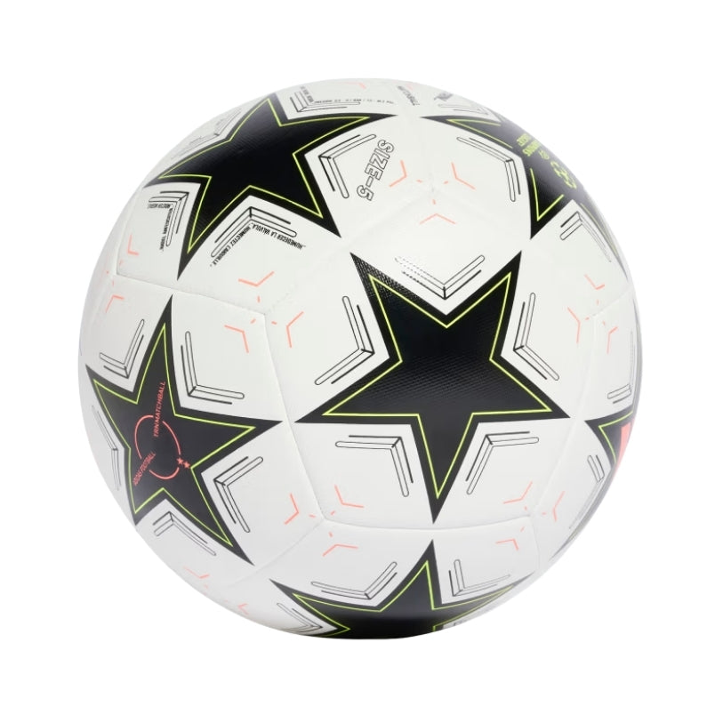 Match Ball - Champions League 2024/25
