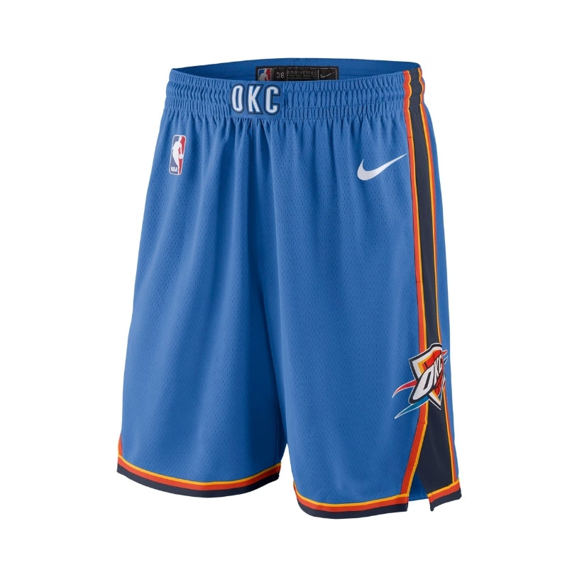 Oklahoma City Thunder Icon Edition 24/25