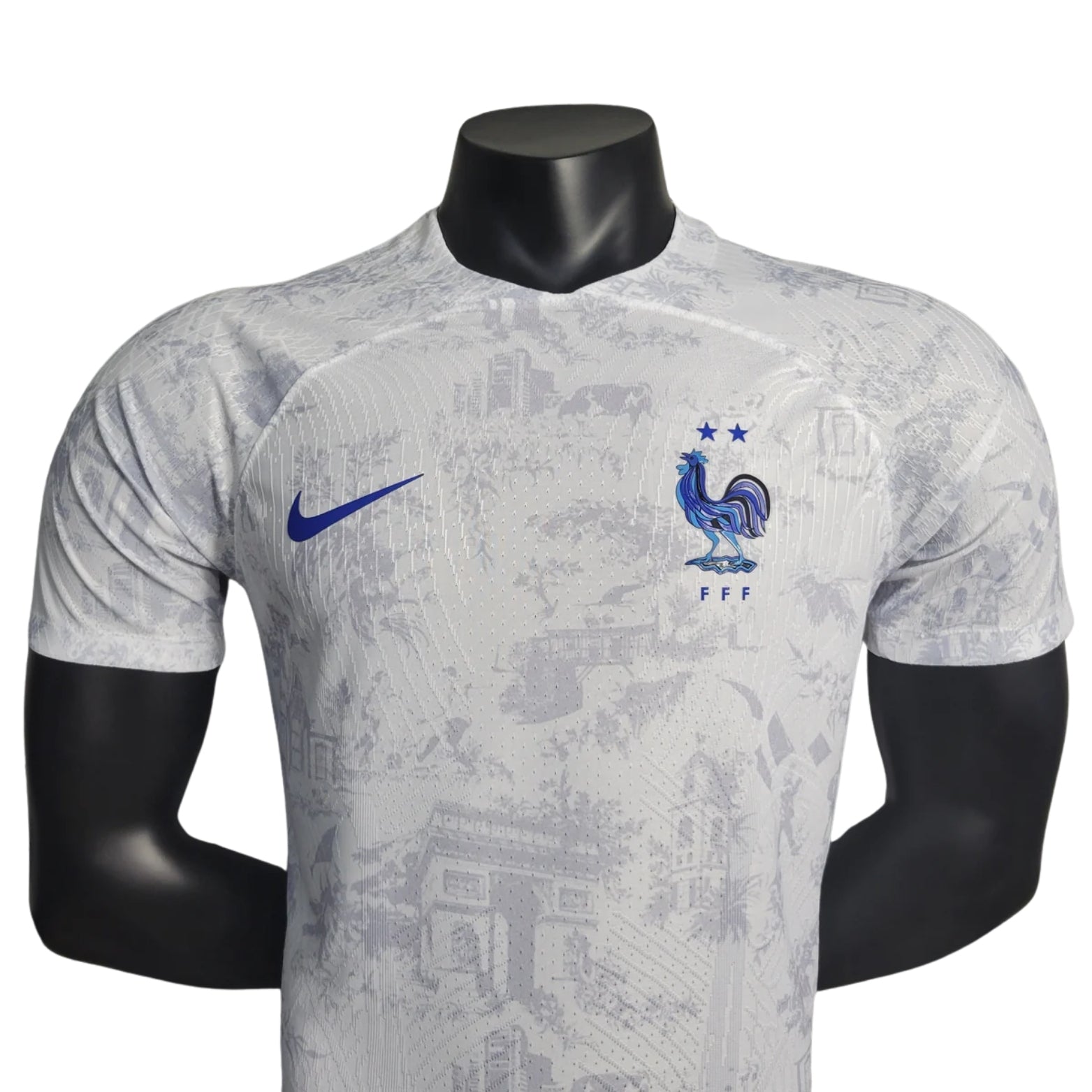 France Away 22/23 - Player Version