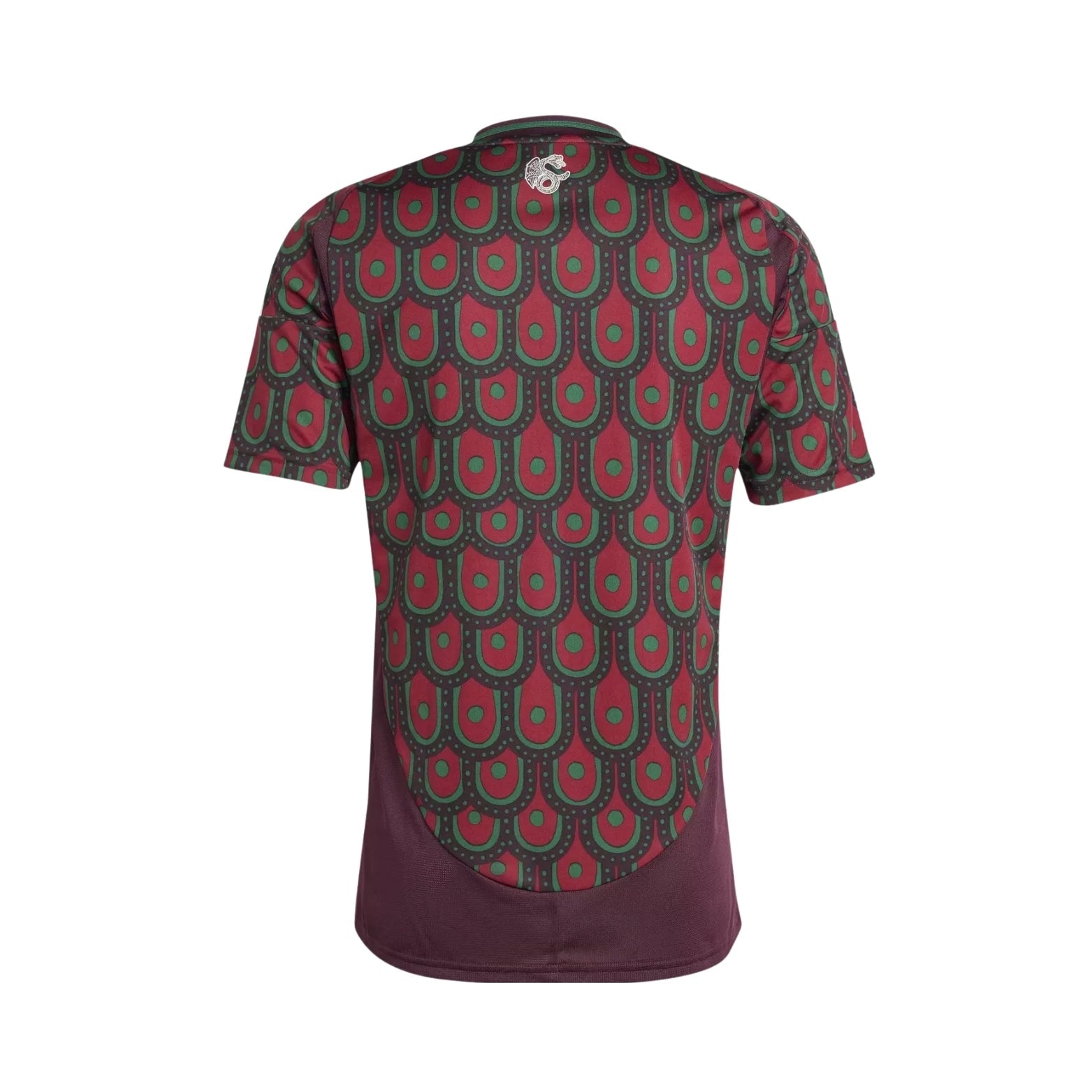 Mexico Home 24/25 - Copa América 2024 - Copa América 2024