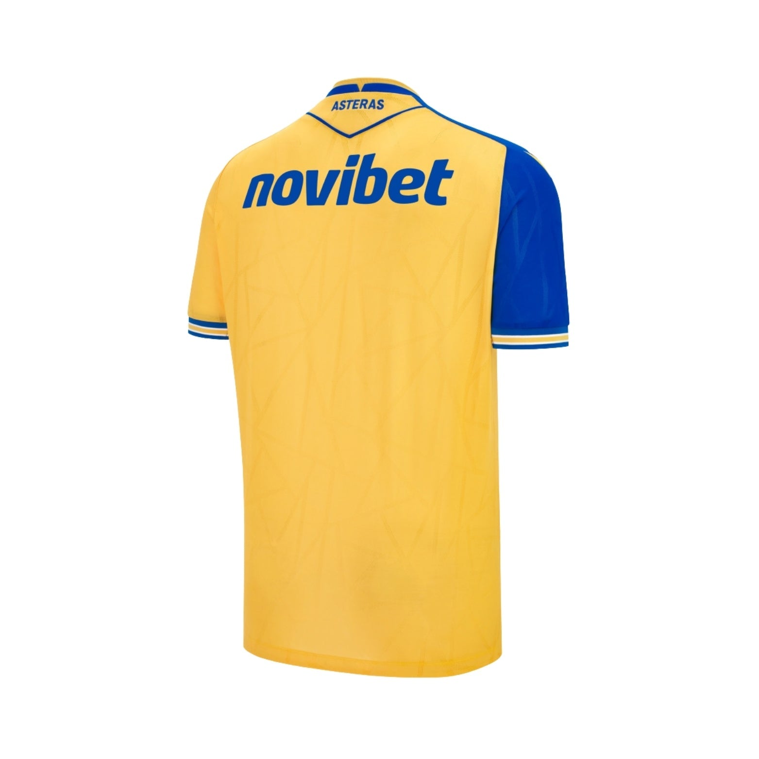 Asteras Tripolis Home 25/26