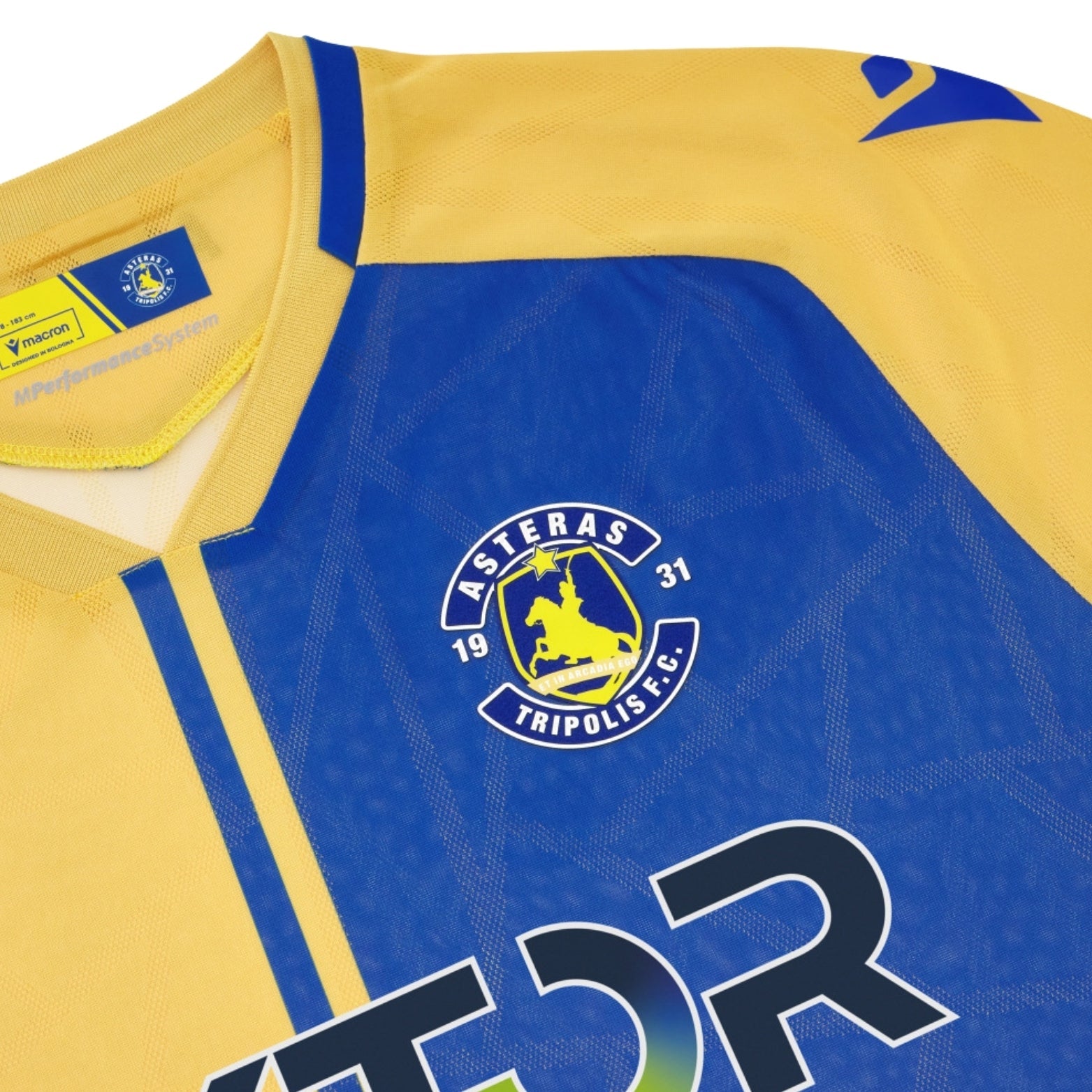 Asteras Tripolis Home 25/26