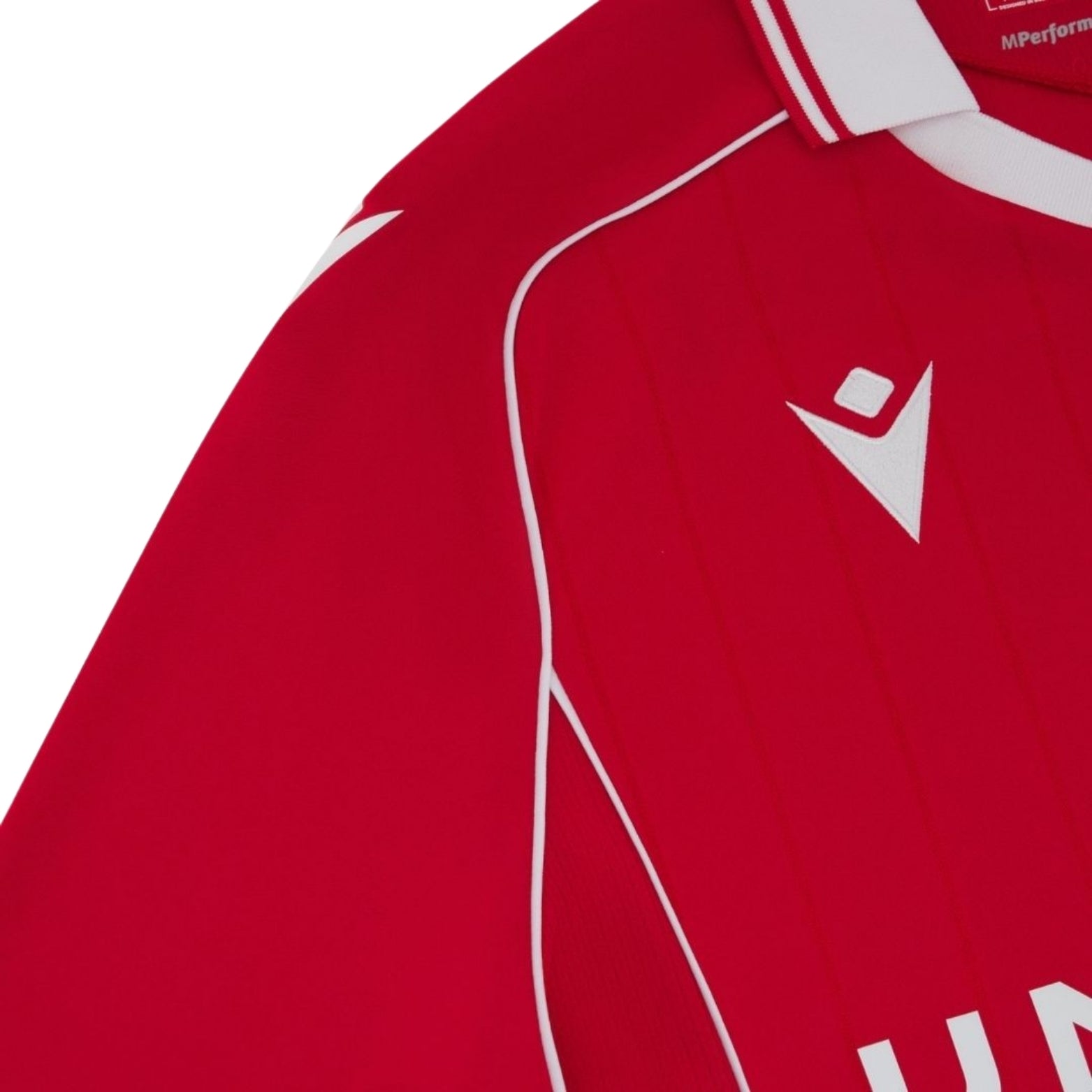 Wrexham AFC Home 25/26