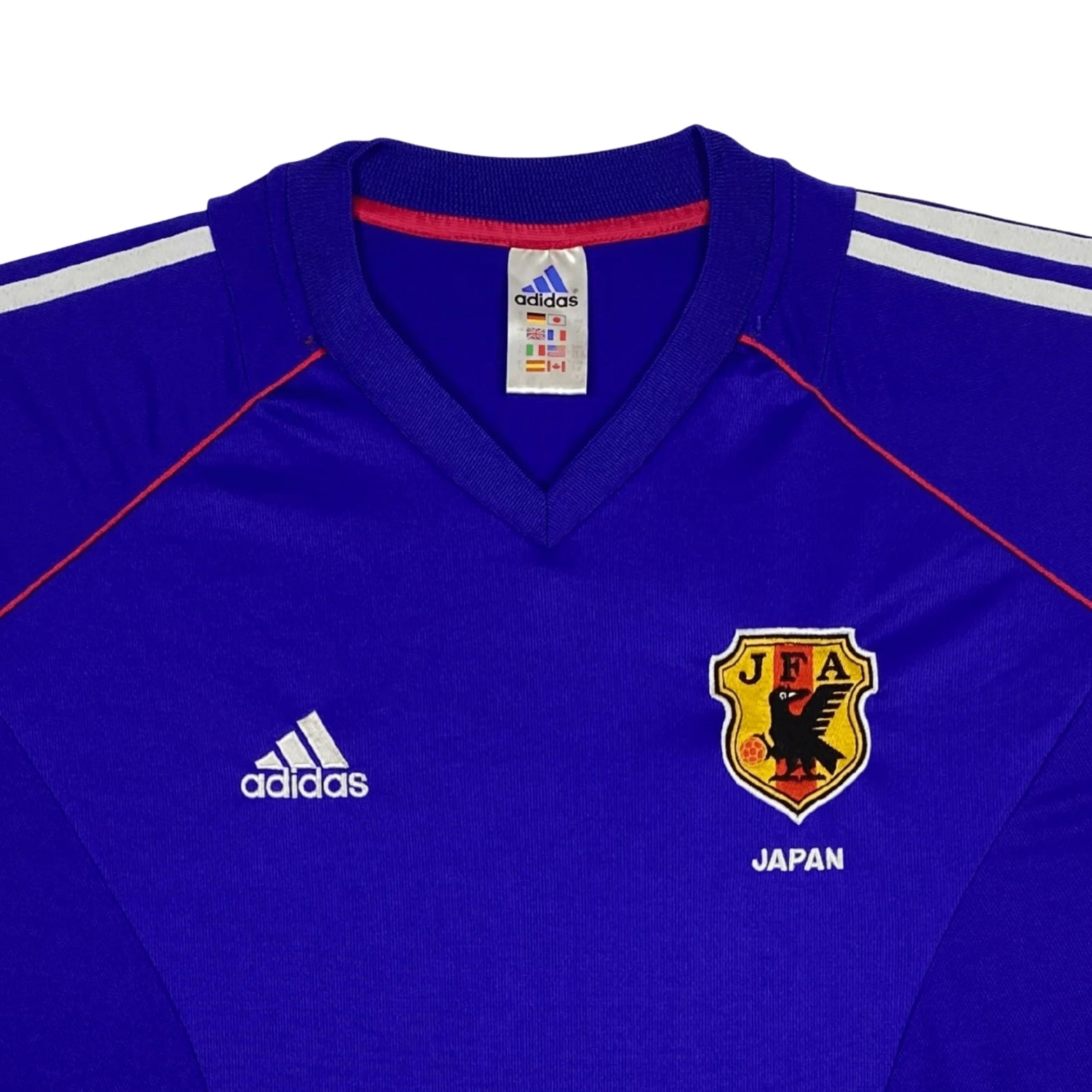 Japan Home 02/03