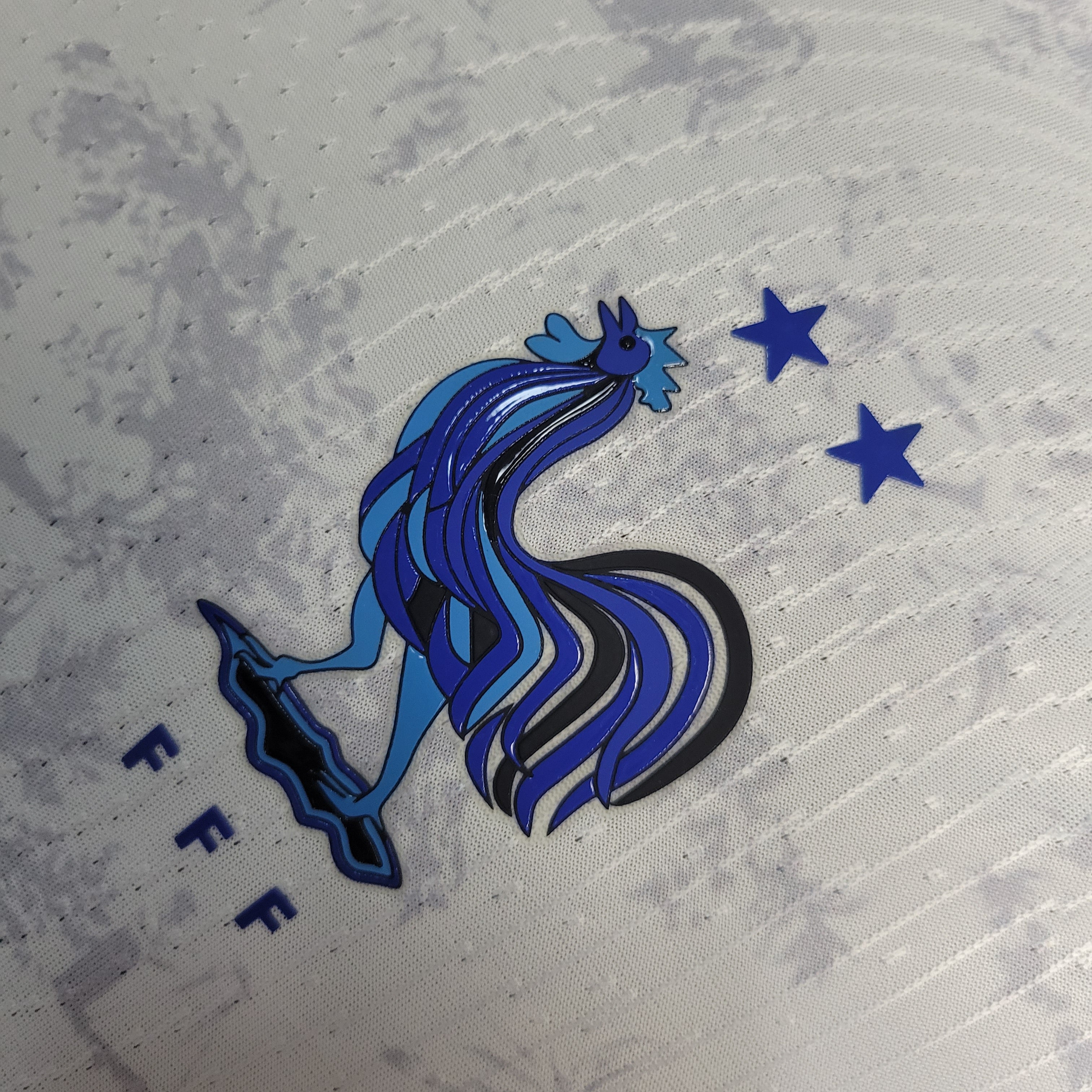 France Away 22/23 - Player Version