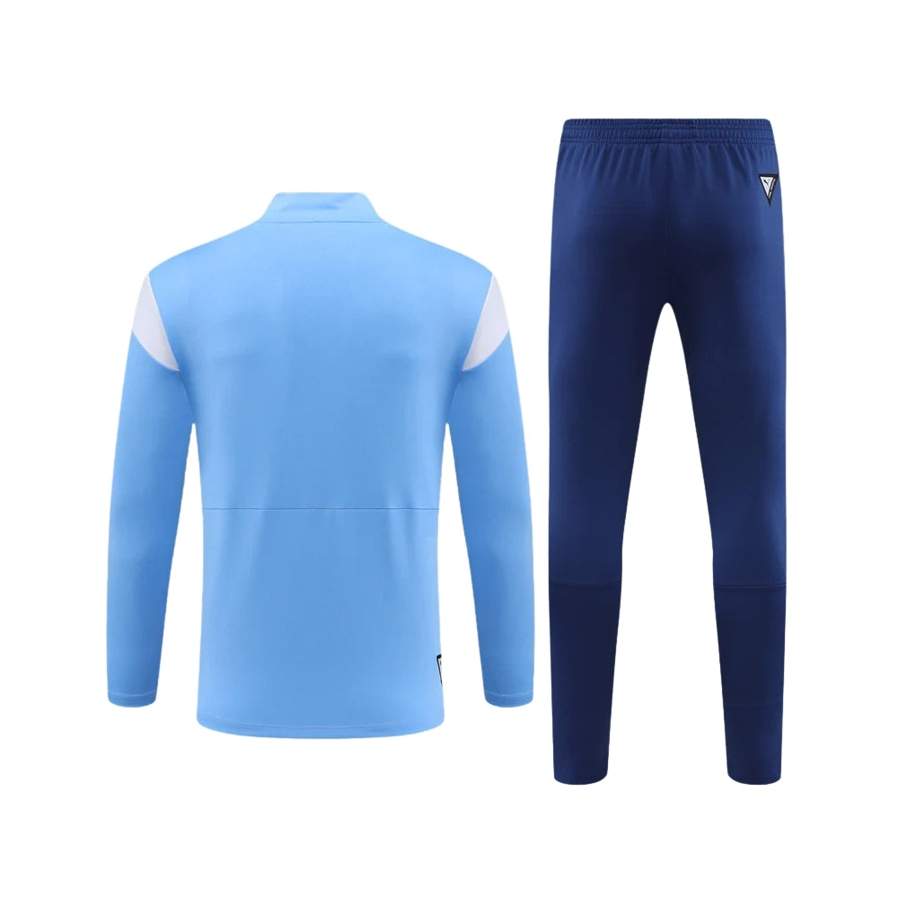 Manchester City 23/24 - Tracksuit - 1/2 Zip
