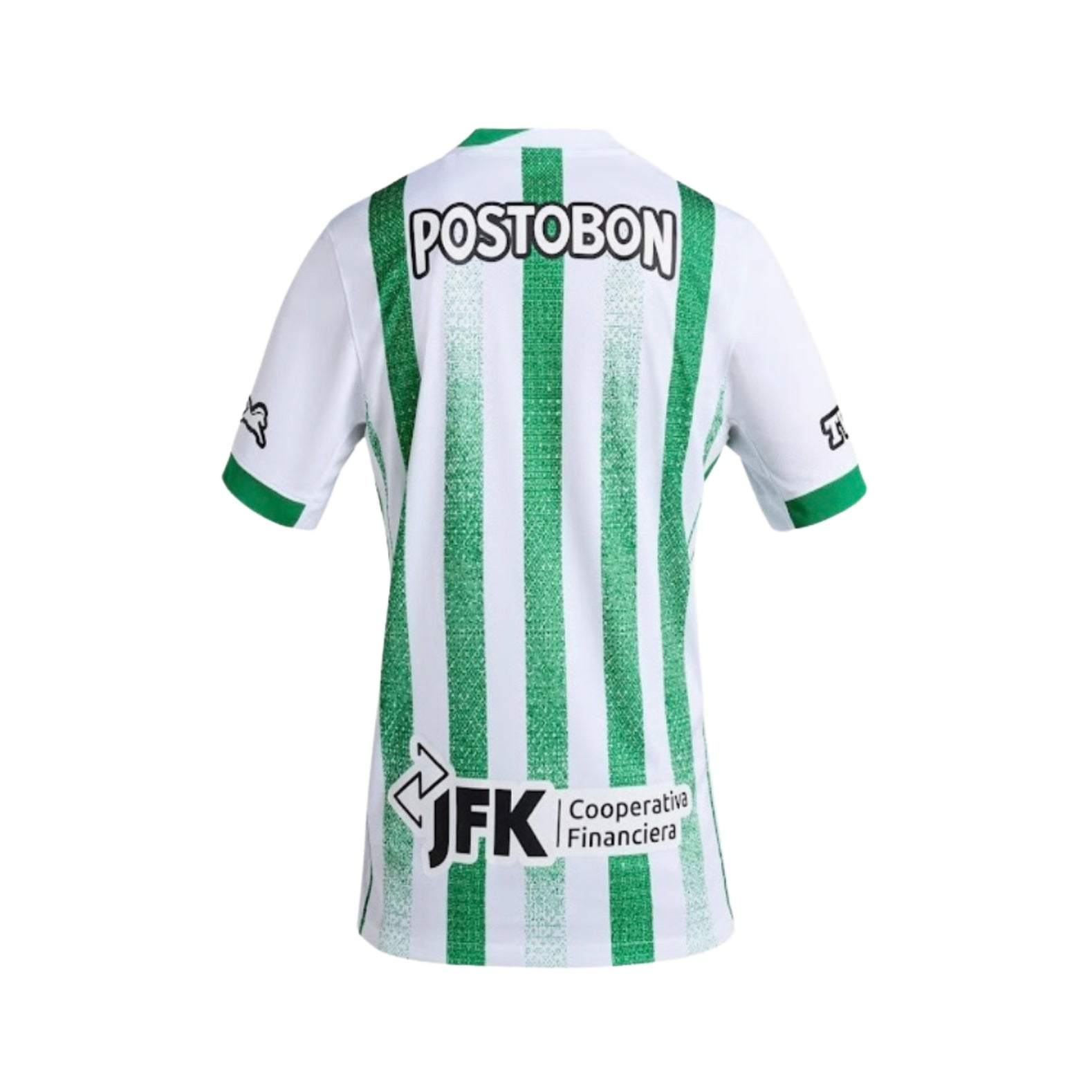 Atlético Nacional Home 25/26