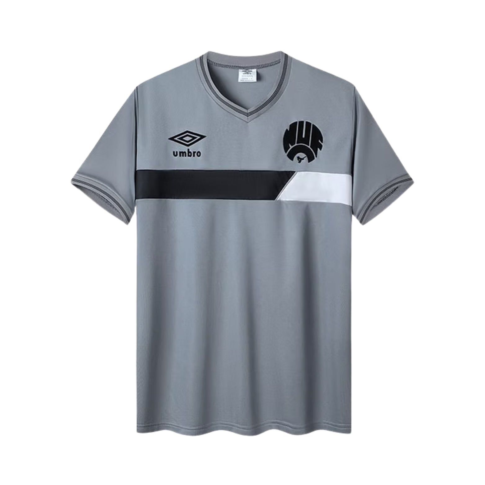 Newcastle Away 83/84