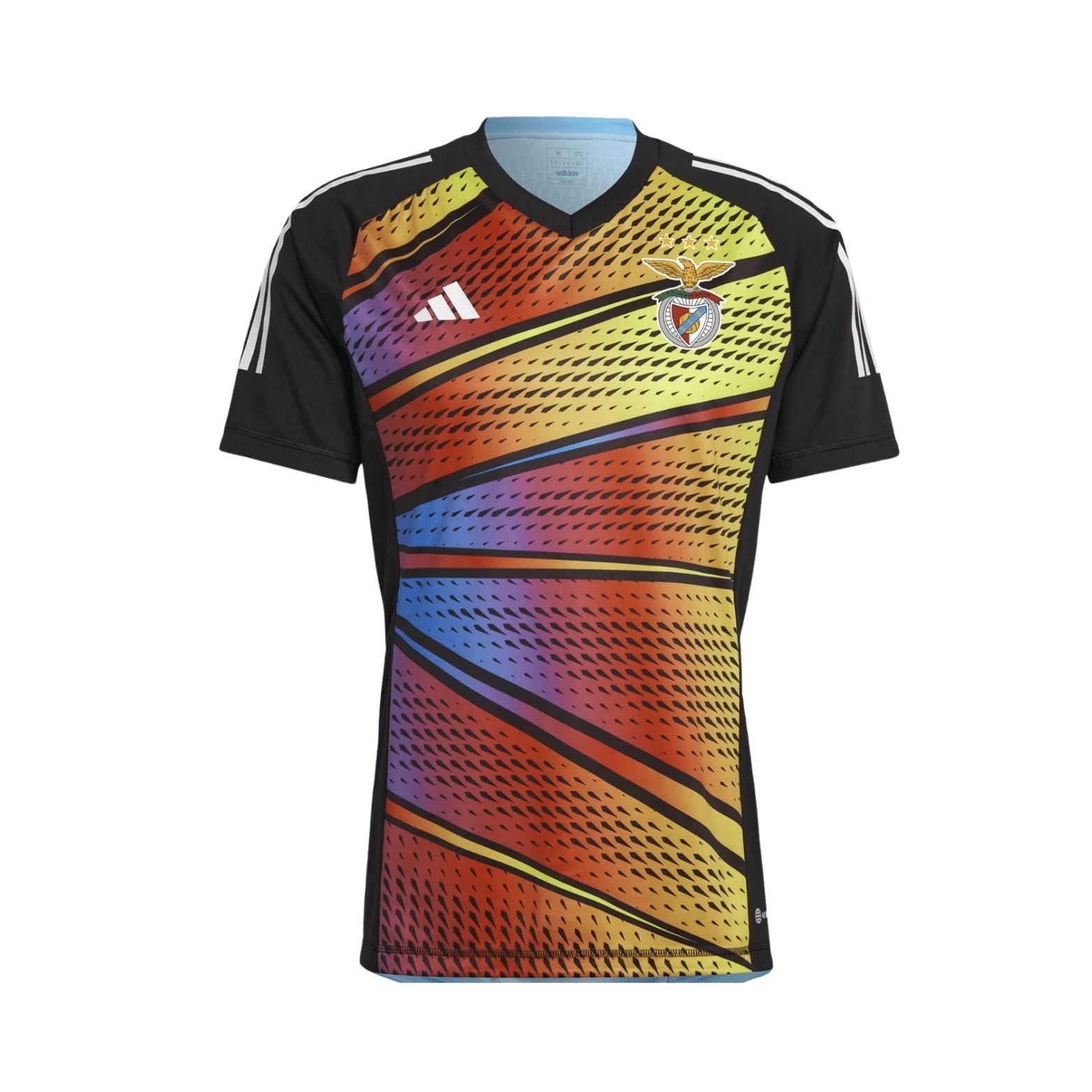Benfica Pre-Match 23/24
