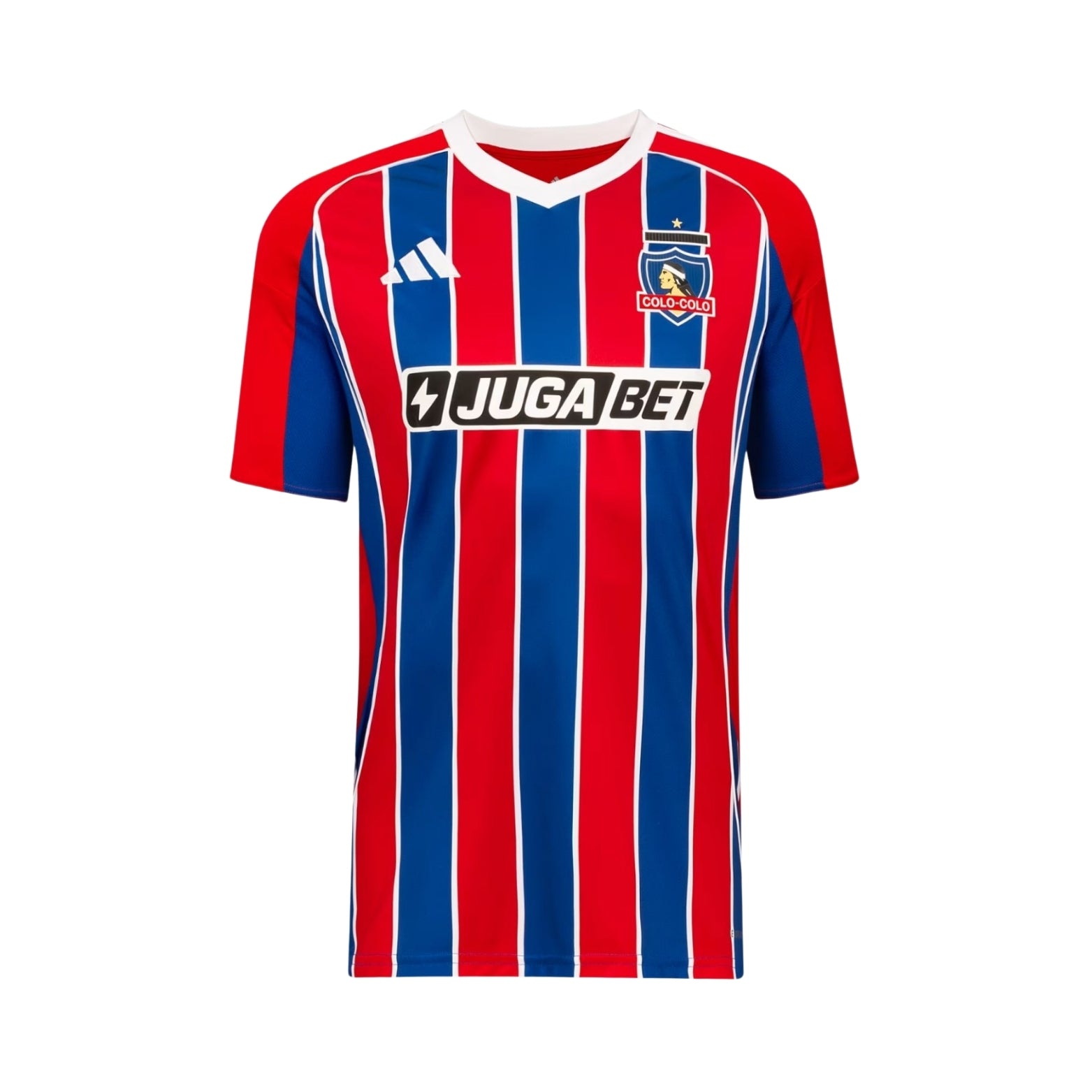 Colo-Colo Third 25/26