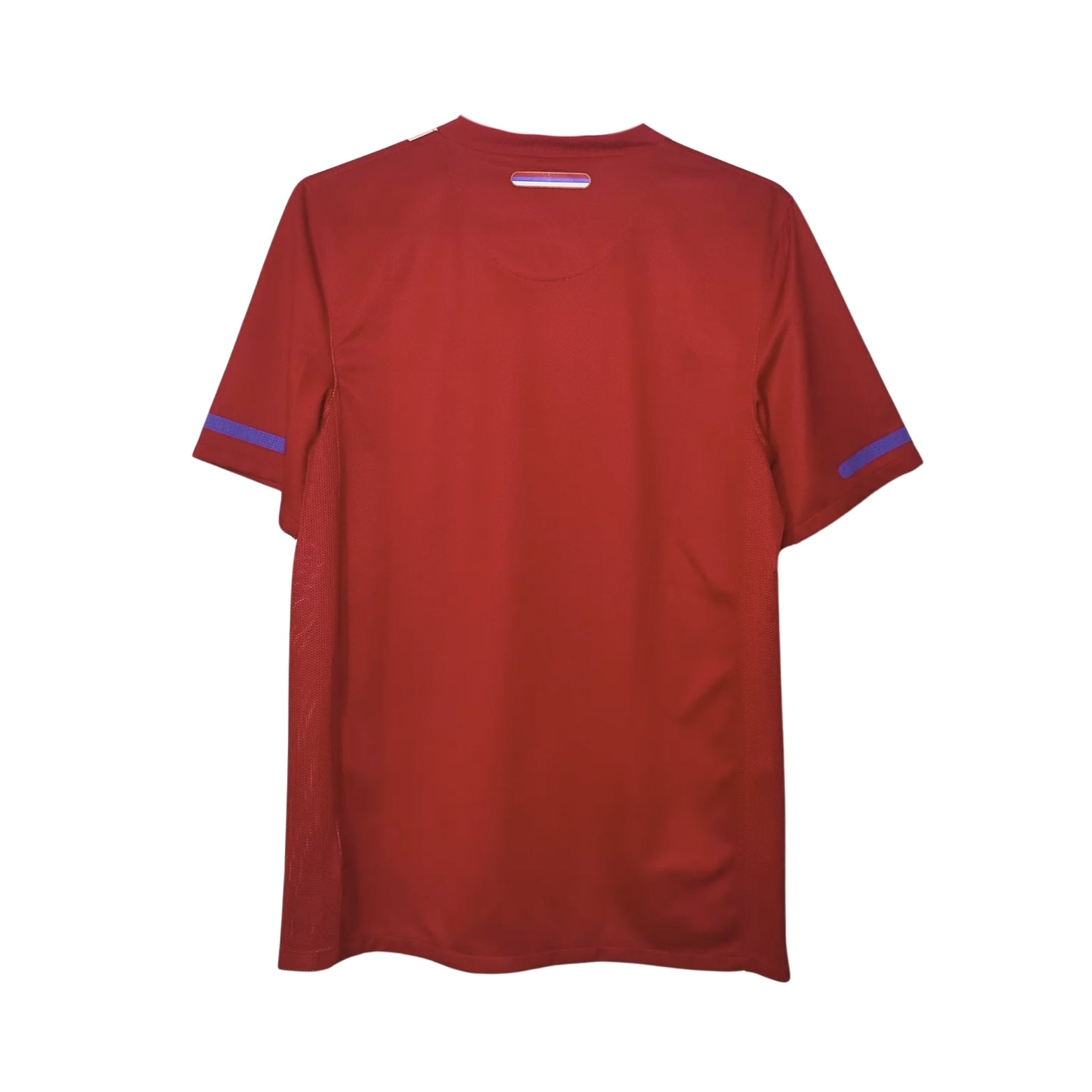 Serbia Home 10/11