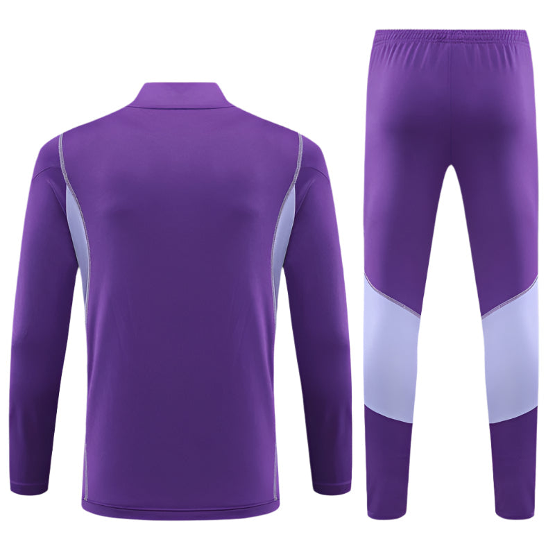 Cruzeiro - Fato de Treino - 1/2 Zip - Game Day