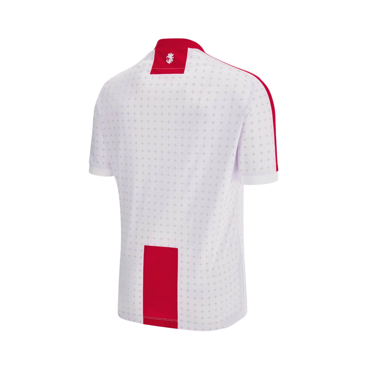Georgia Home 24/25 - Euro 2024