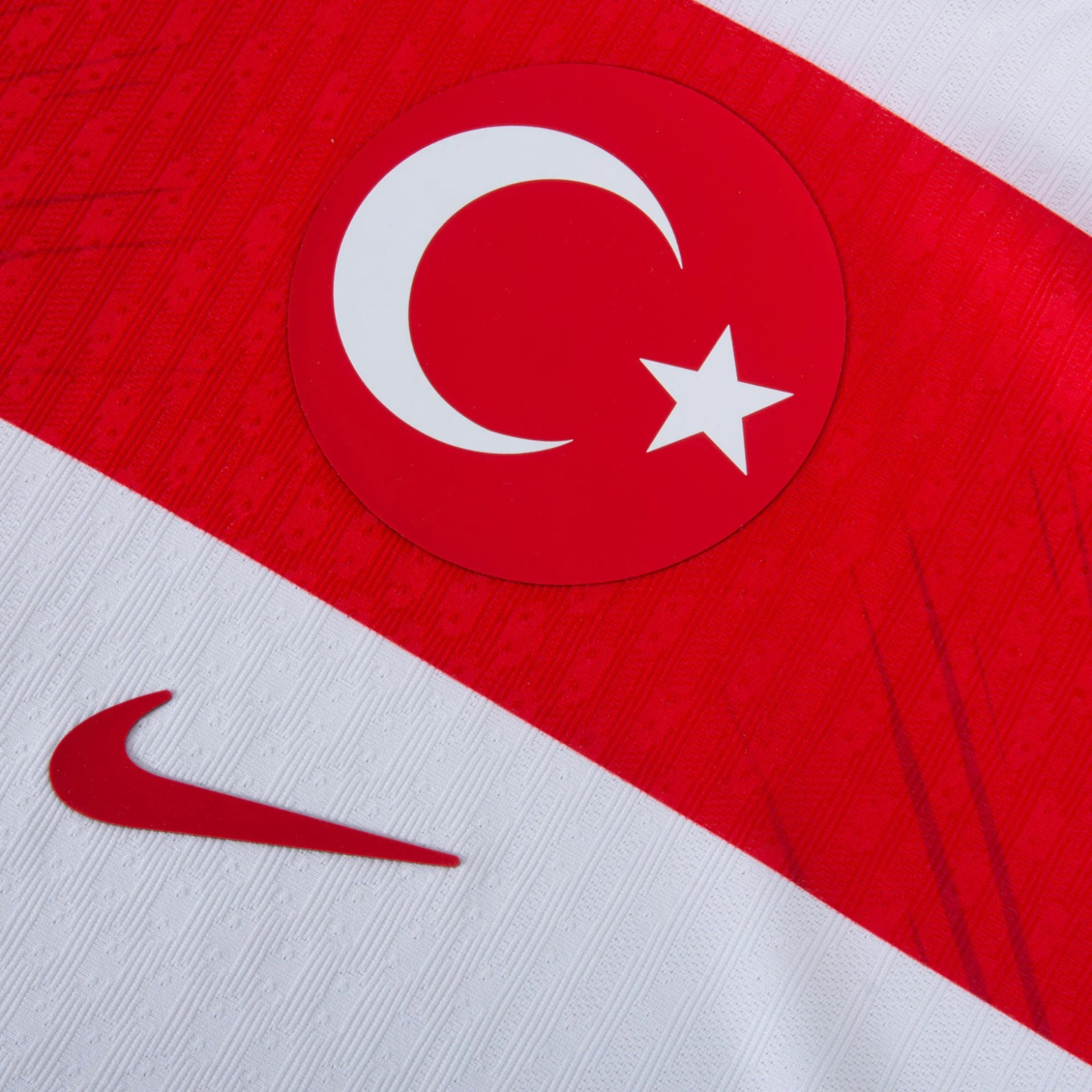Turkey Home 24/25 - Euro 2024