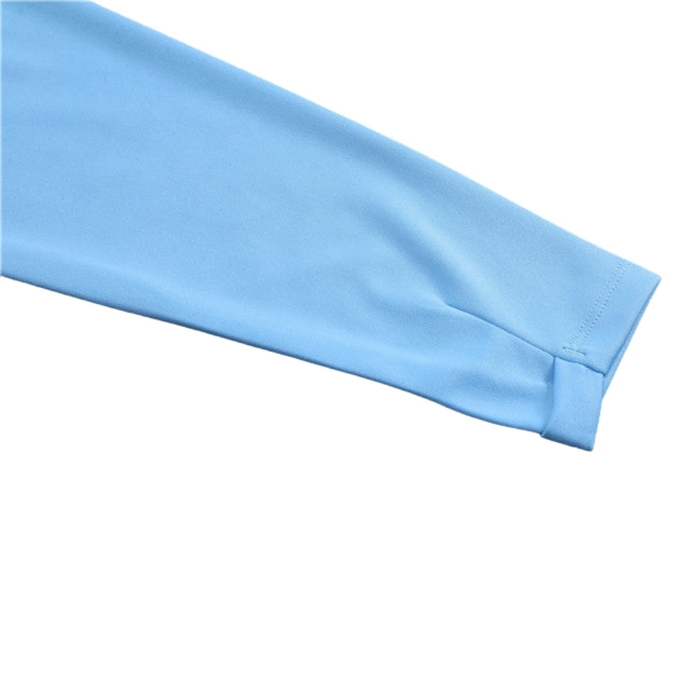 Manchester City 23/24 - Tracksuit - 1/2 Zip