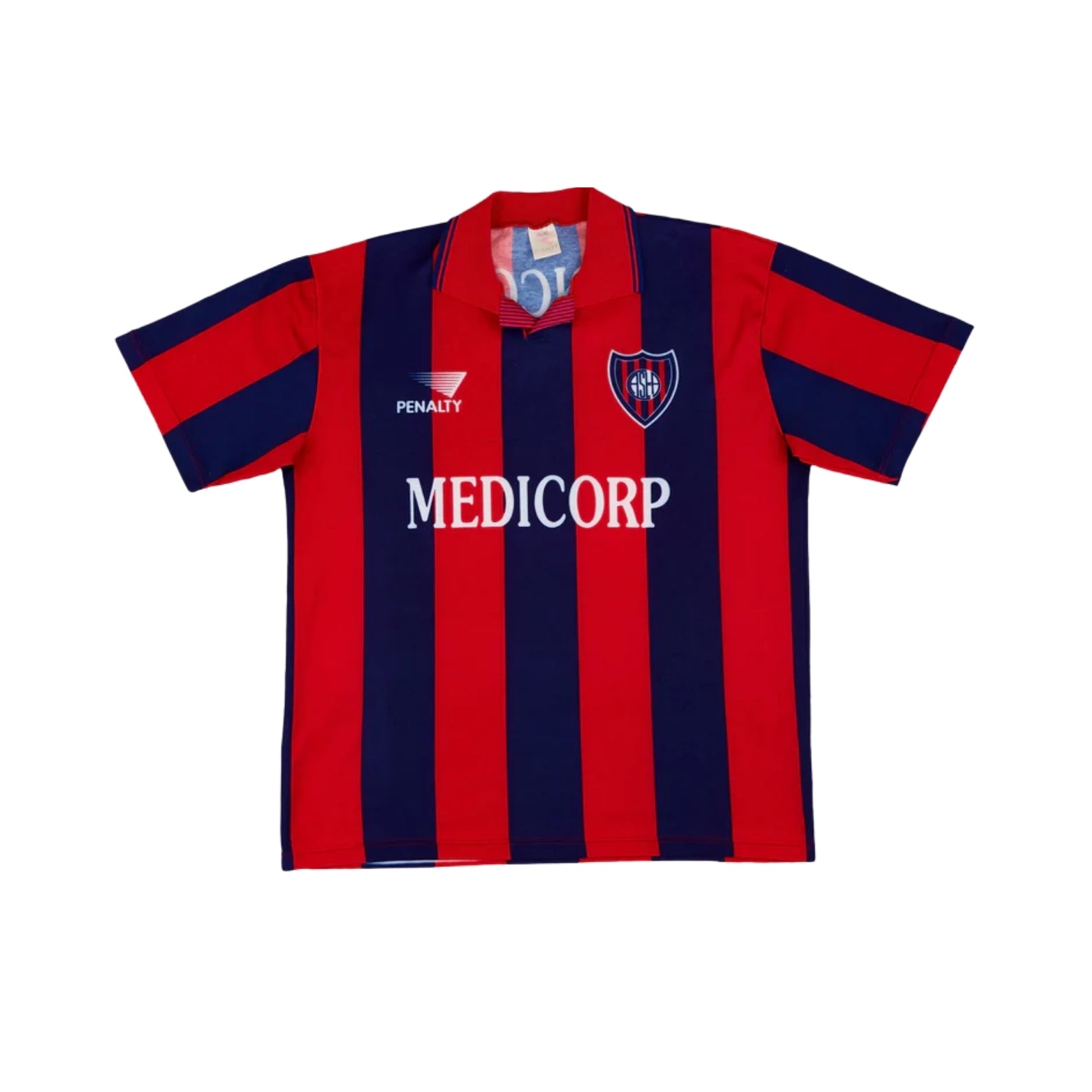 San Lorenzo Home 94/95