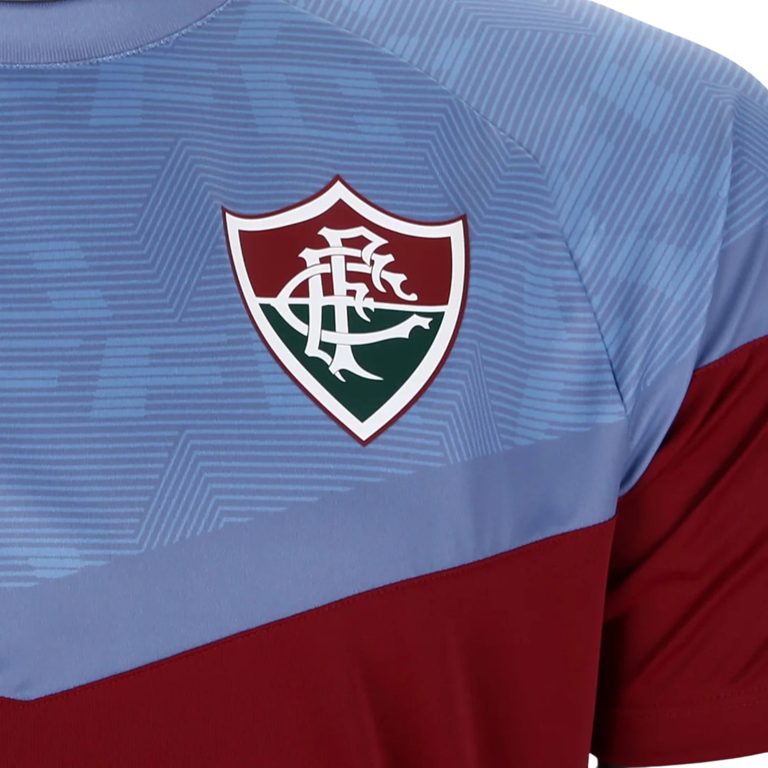 Fluminense Training 23/24