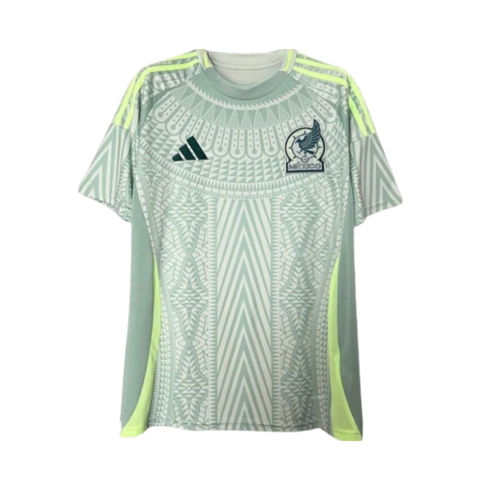 Mexico Away 24/25 - Copa América 2024 - Copa América 2024