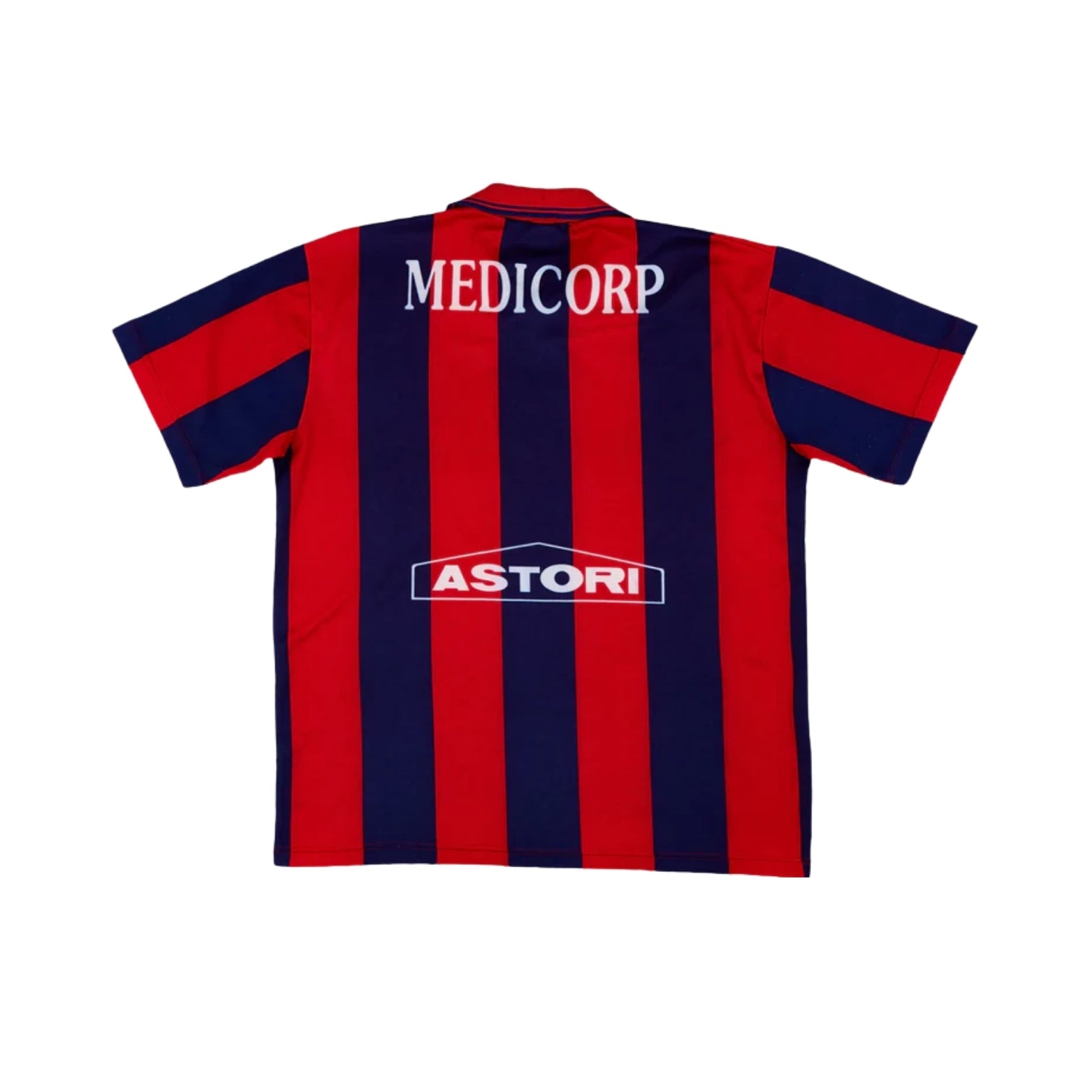 San Lorenzo Home 94/95