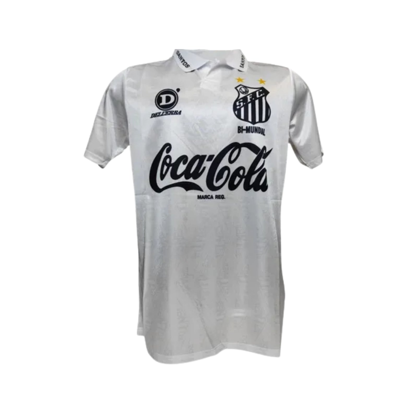 Santos Home 93/94