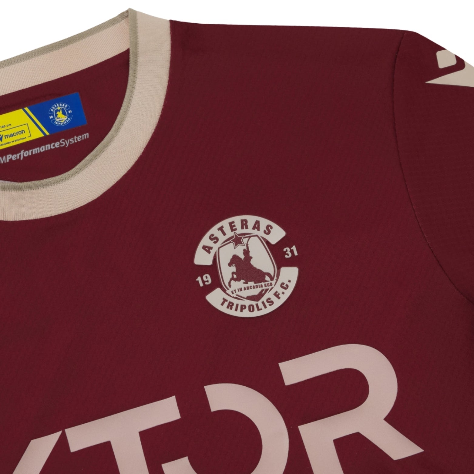 Asteras Tripolis 25/26