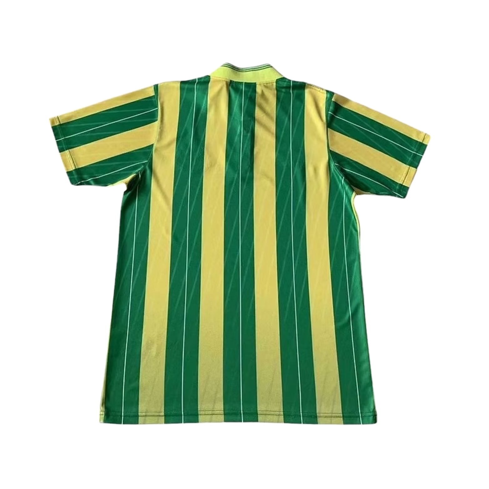 Newcastle Away 87/88