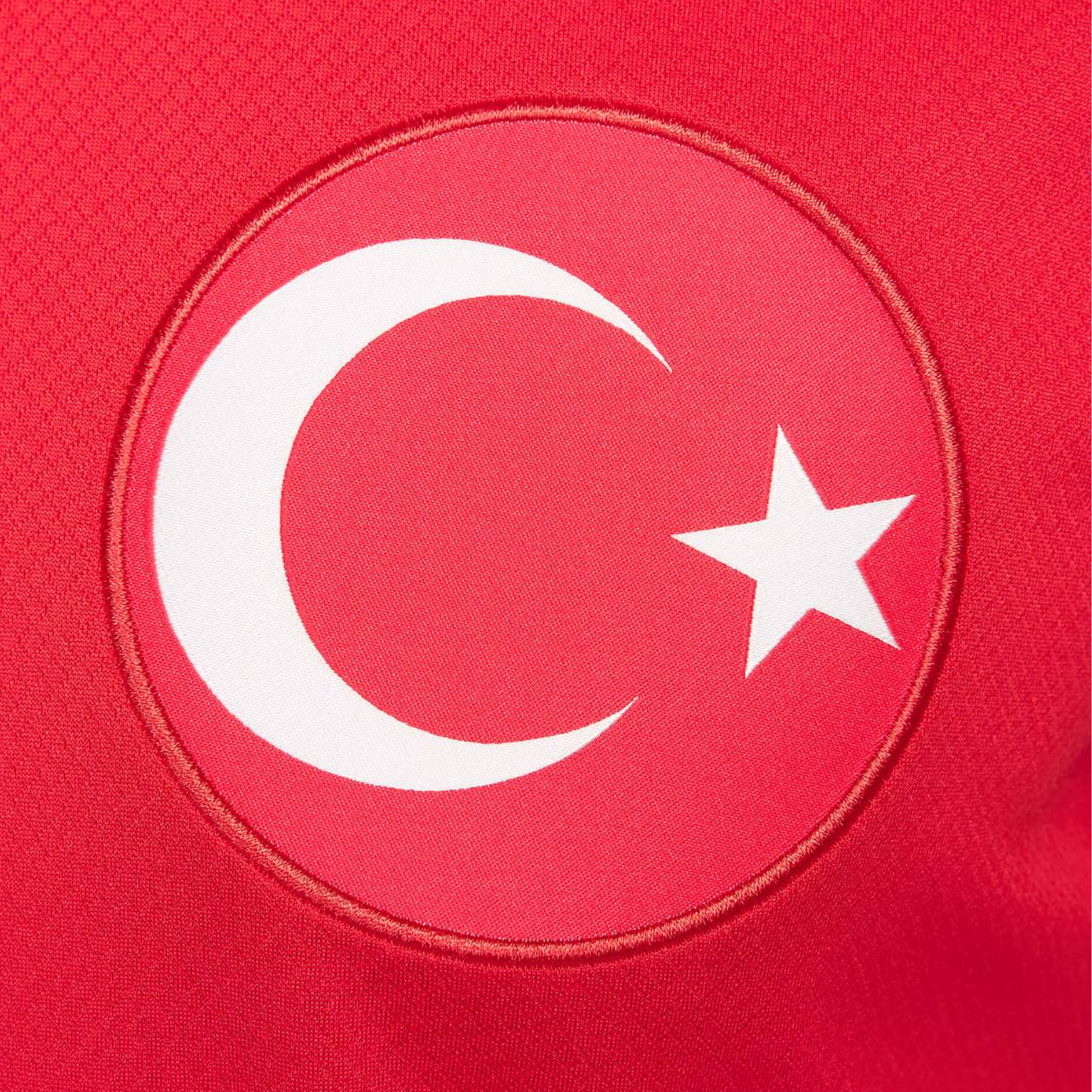 Turkey Away 24/25 - Euro 2024