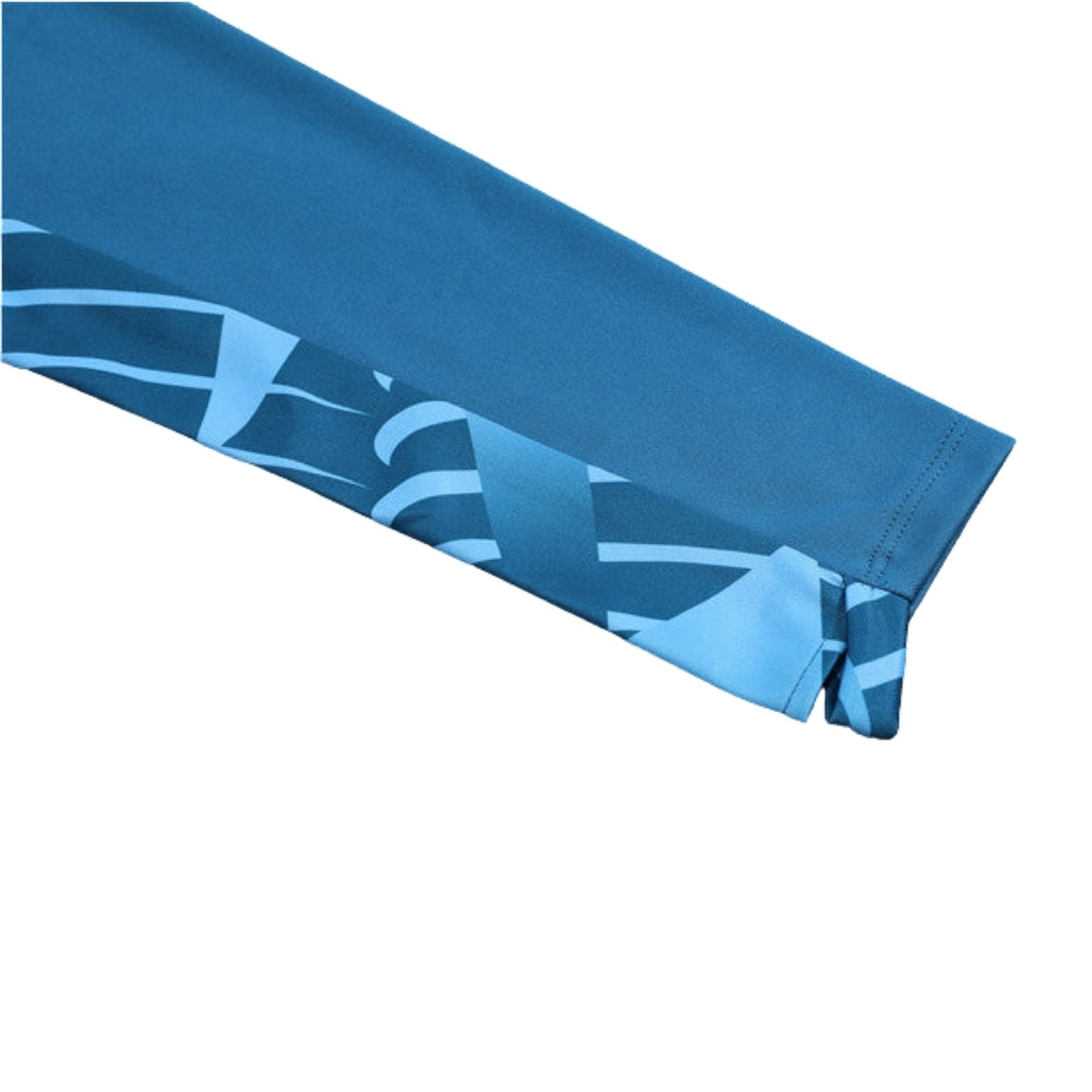 Manchester City 23/24 - Tracksuit - 1/2 Zip